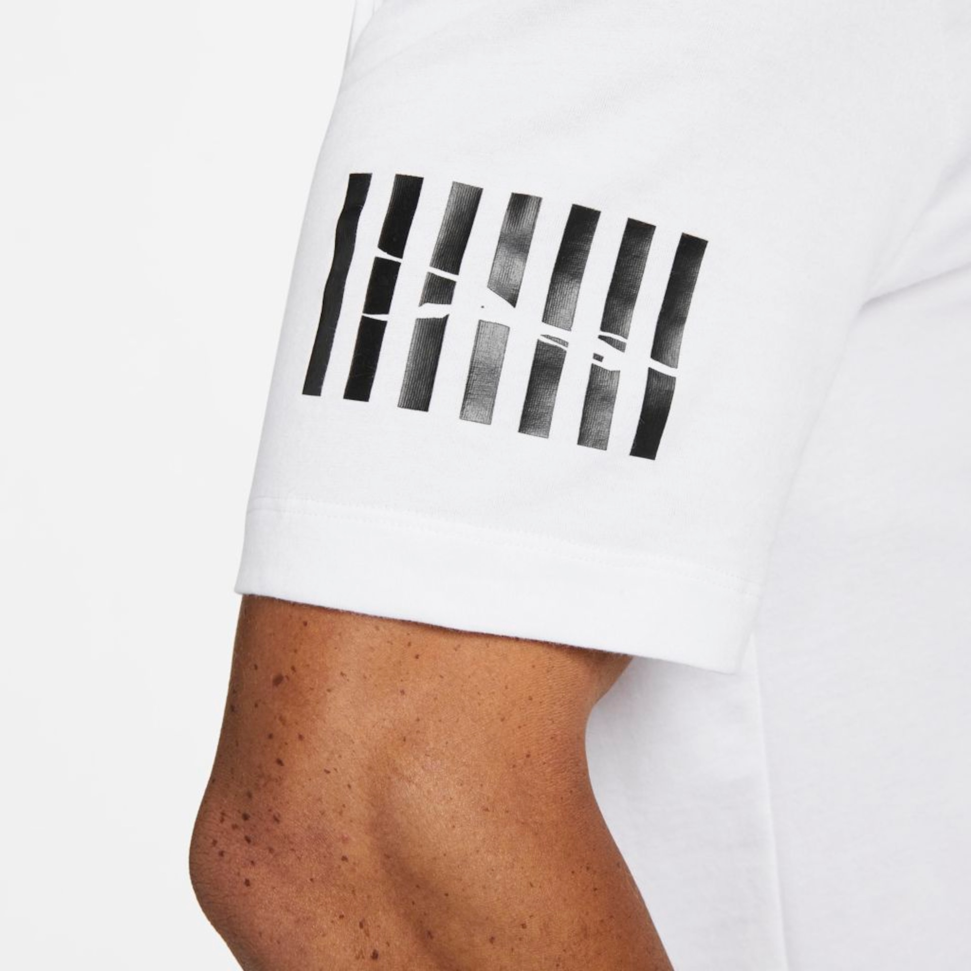 Camiseta Nike Dri-FIT Ekiden Masculina - Foto 3
