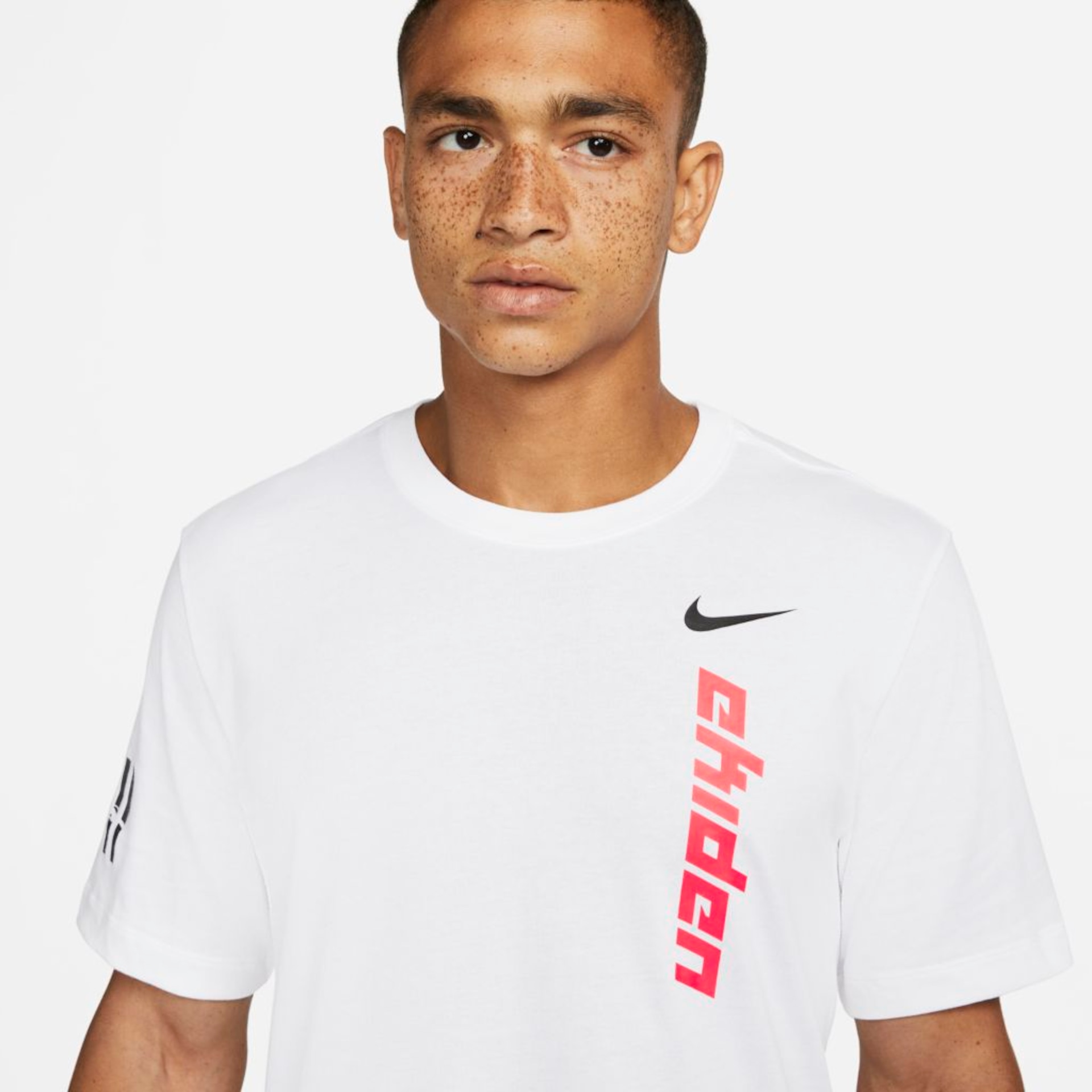 Camiseta Nike Dri-FIT Ekiden Masculina - Foto 6