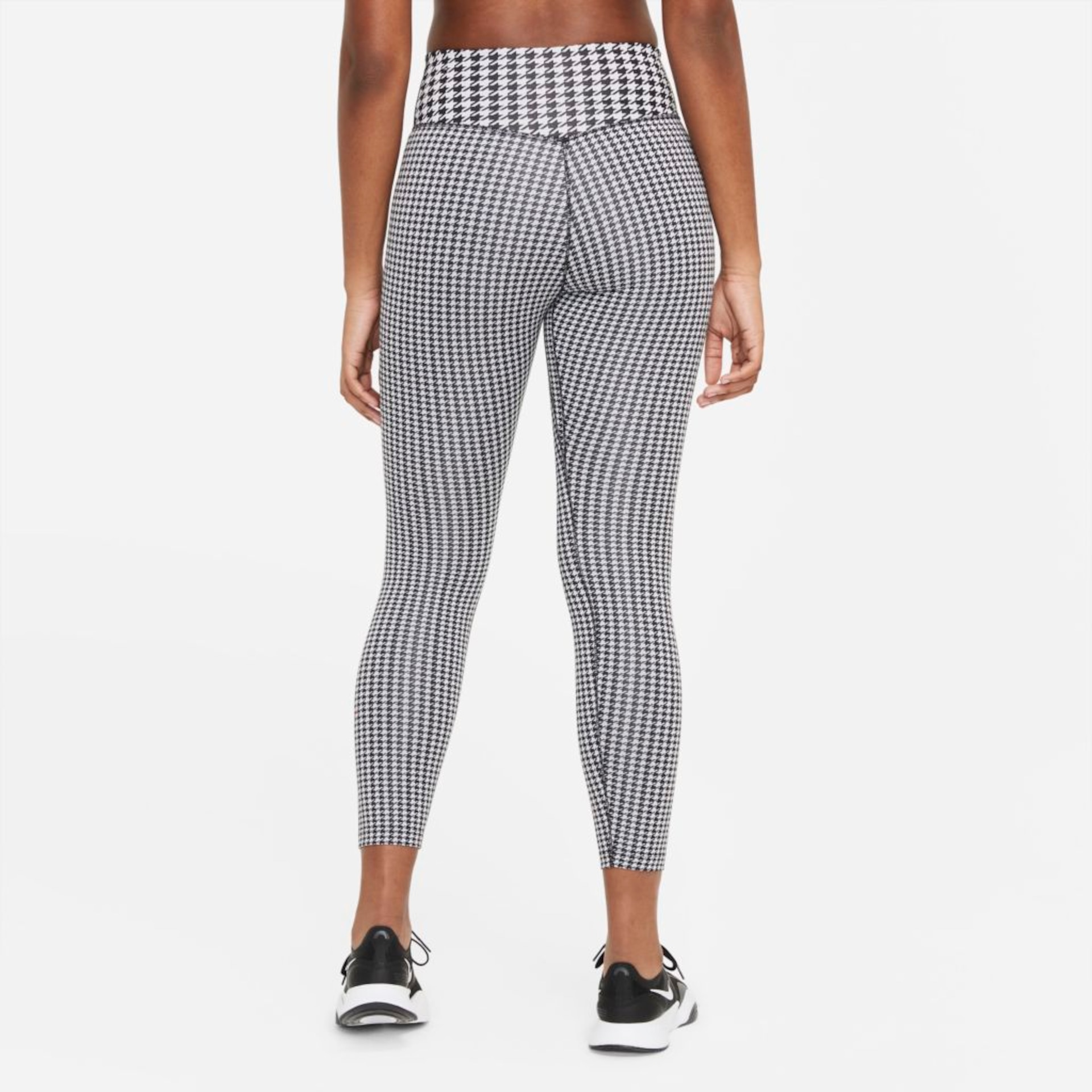 Legging Nike Dri-FIT One Icon Clash Feminina - Foto 2