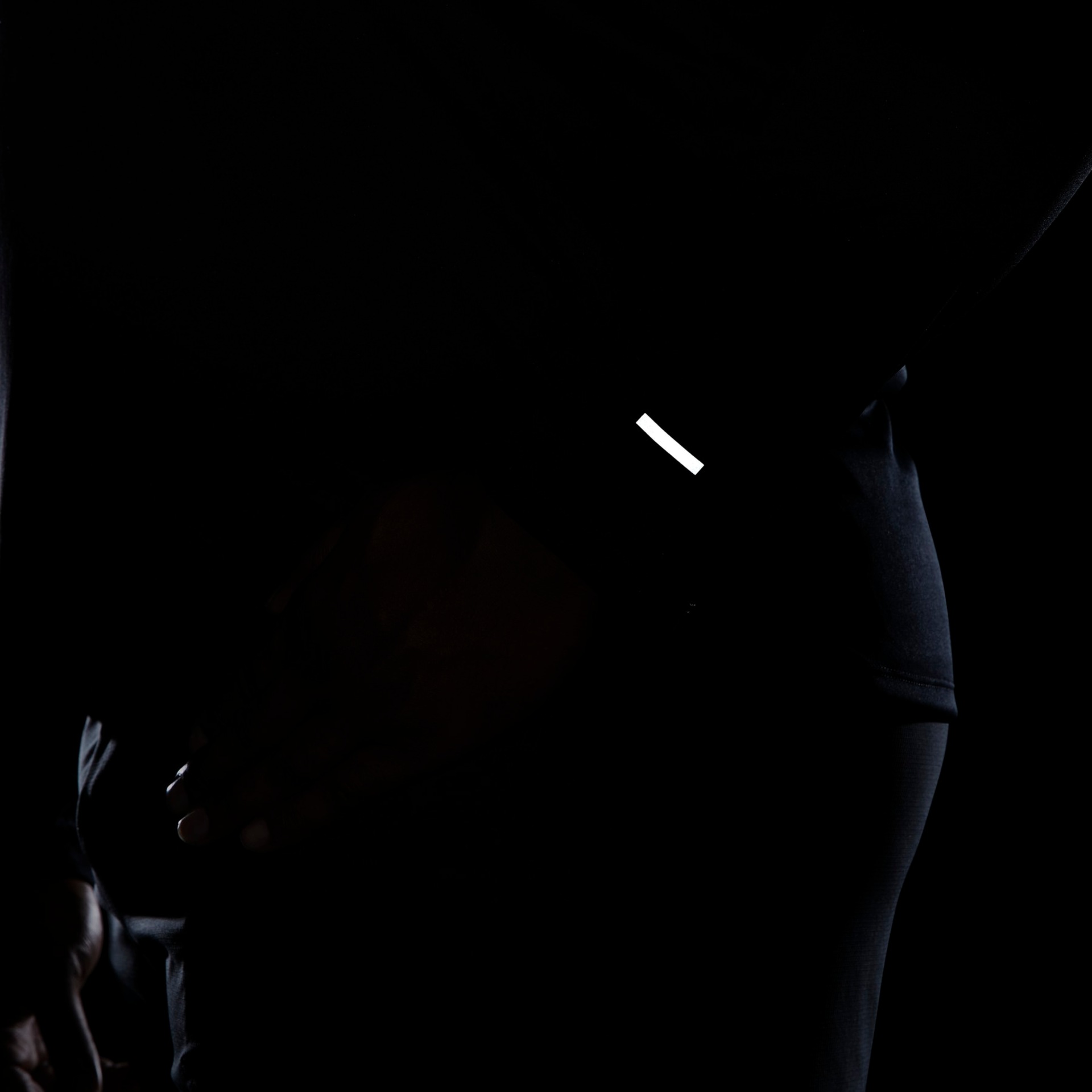 Camiseta Nike Dri-FIT UV Miler Masculina - Foto 14