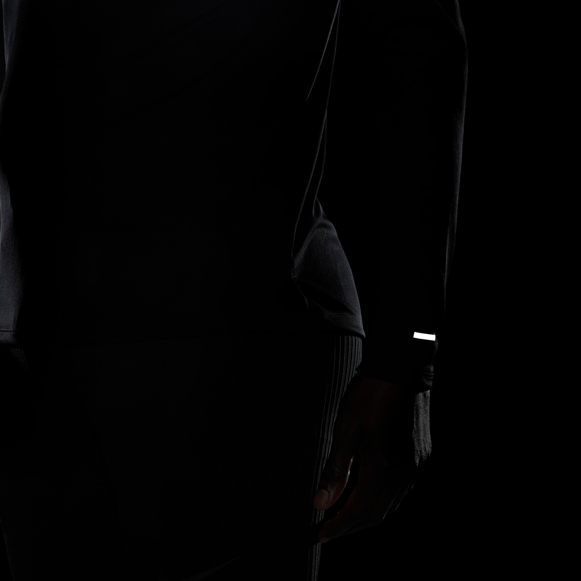 Camiseta Nike Dri-FIT UV Miler Masculina - Foto 6