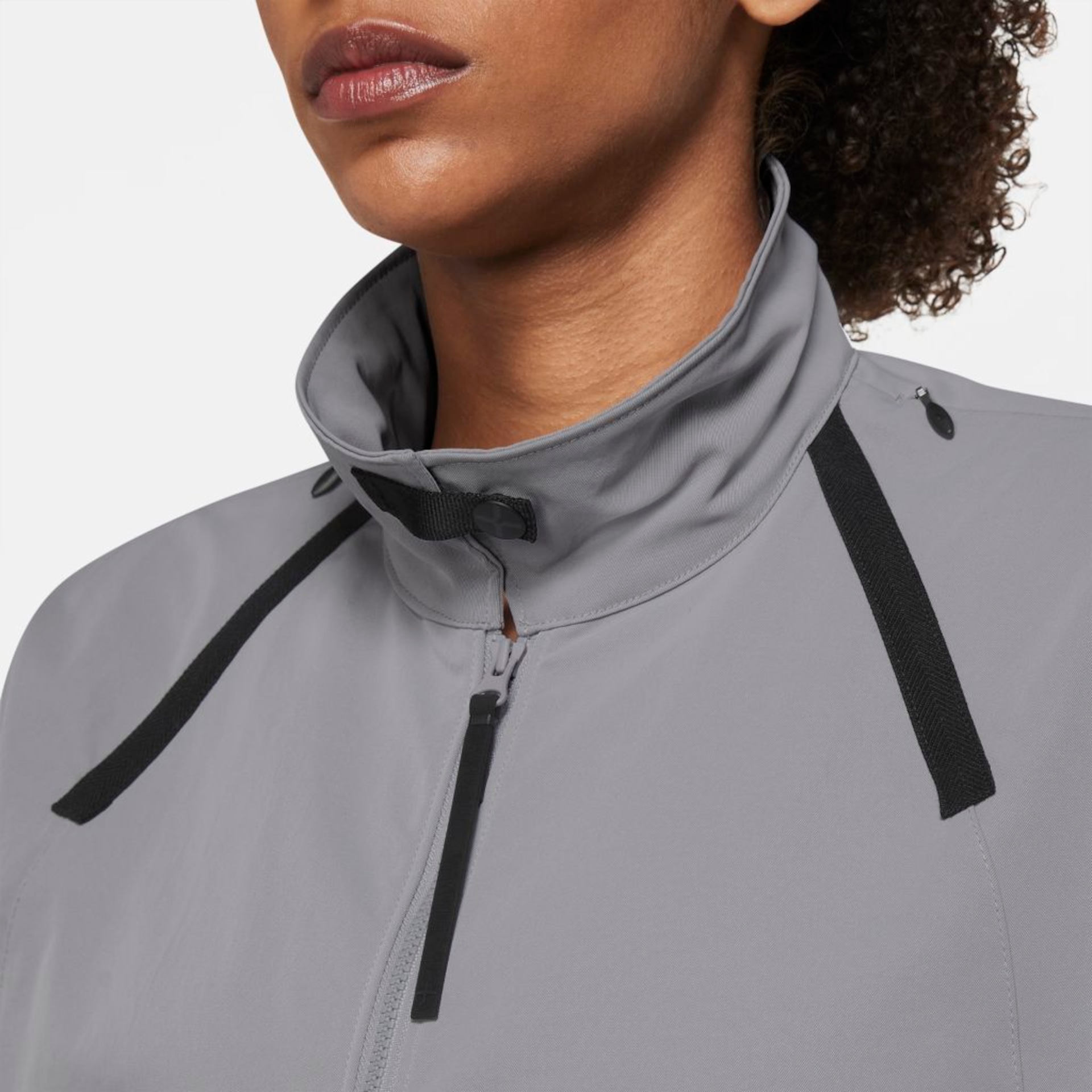 Jaqueta Nike Sportswear Tech Pack Feminina - Foto 3