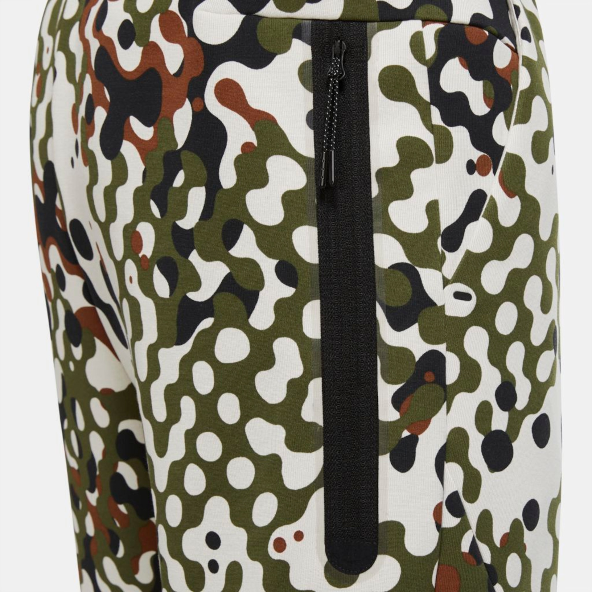 Calça Nike Sportswear Tech Fleece Masculina - Foto 3