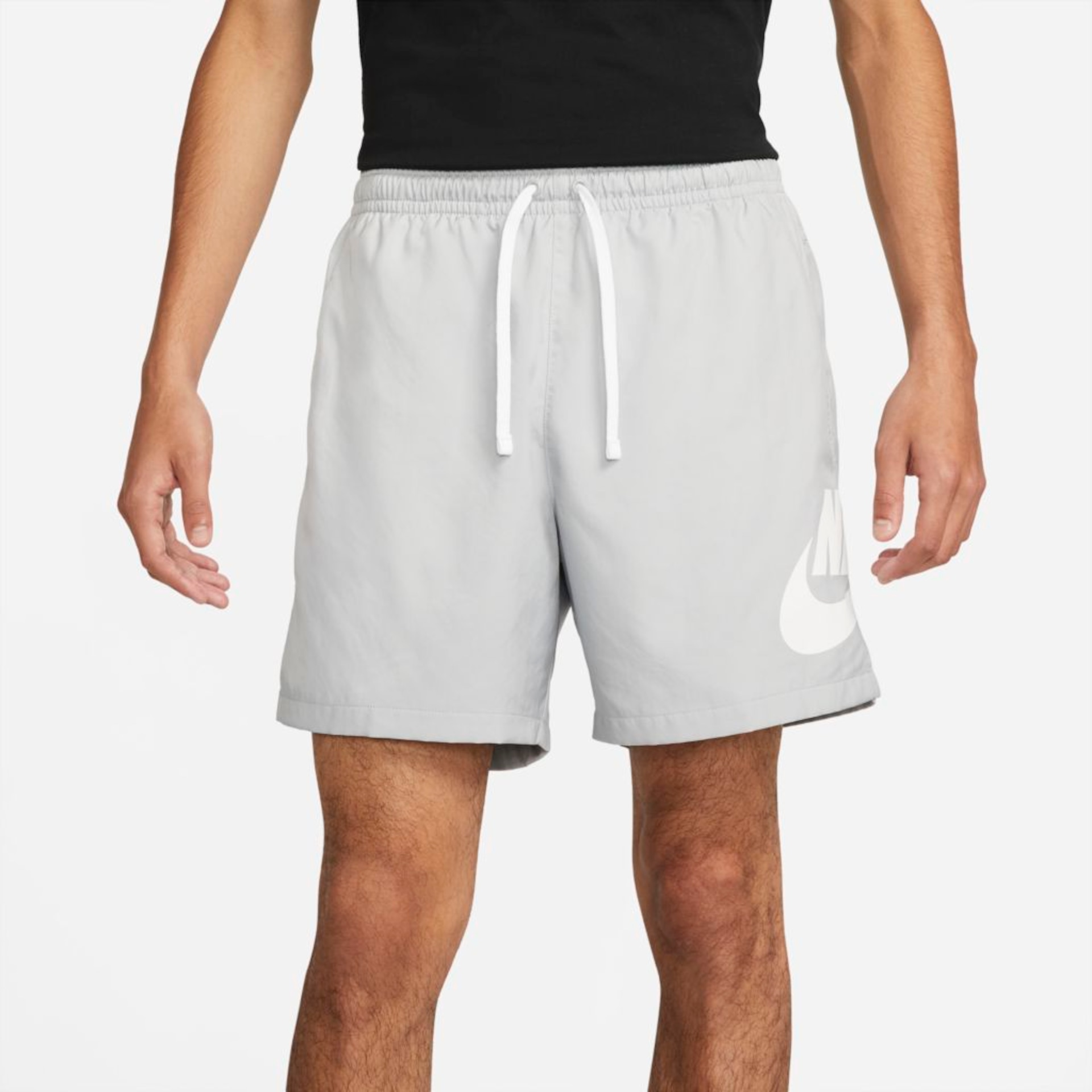 Shorts Nike Sportswear Sport Essentials+ Masculino - Foto 2