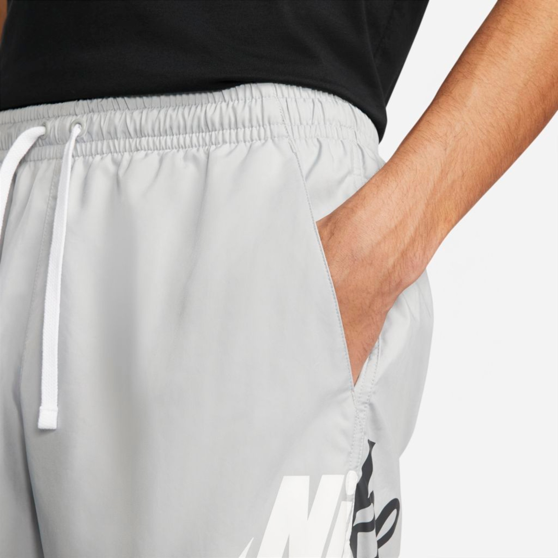 Shorts Nike Sportswear Sport Essentials+ Masculino - Foto 5