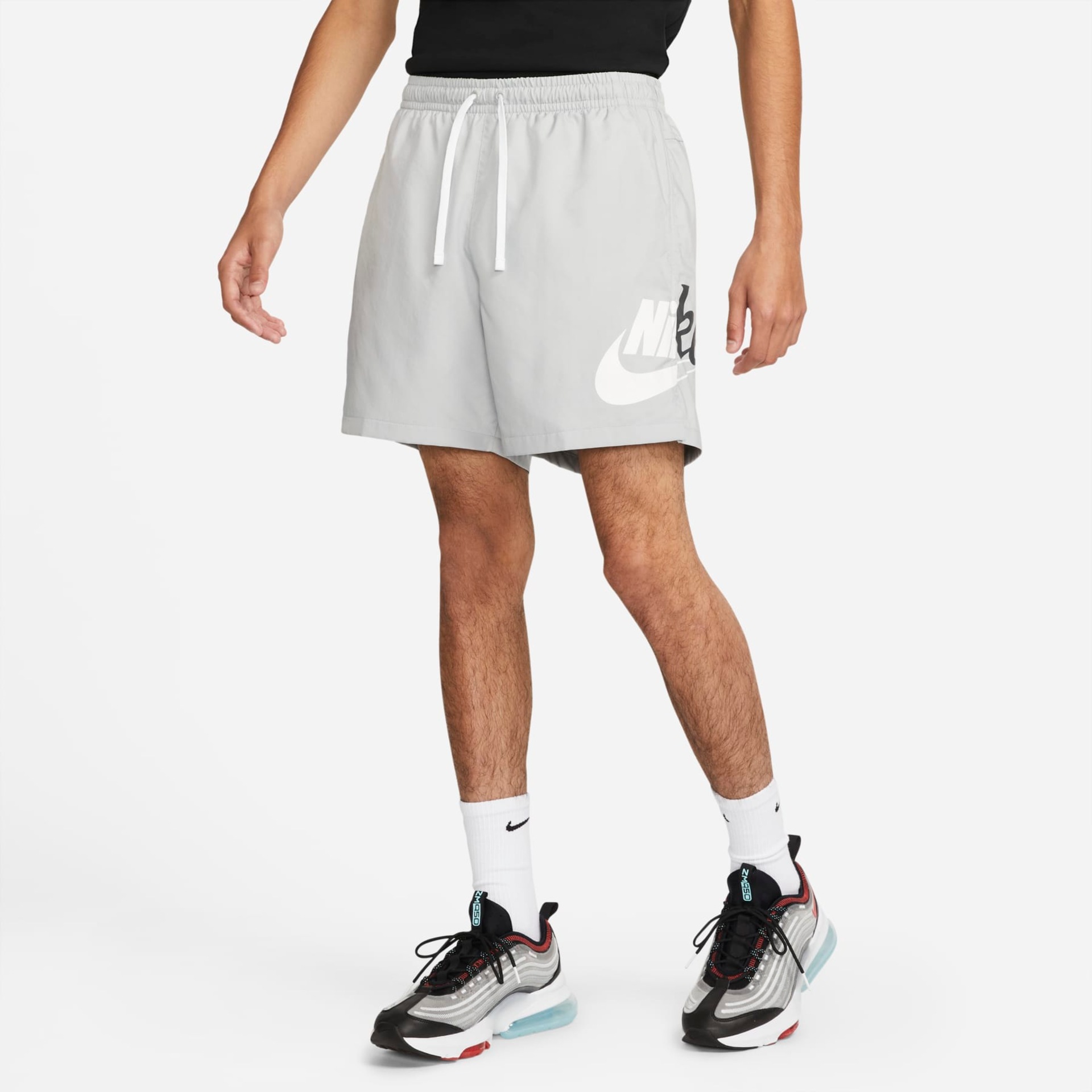 Shorts Nike Sportswear Sport Essentials+ Masculino - Foto 1
