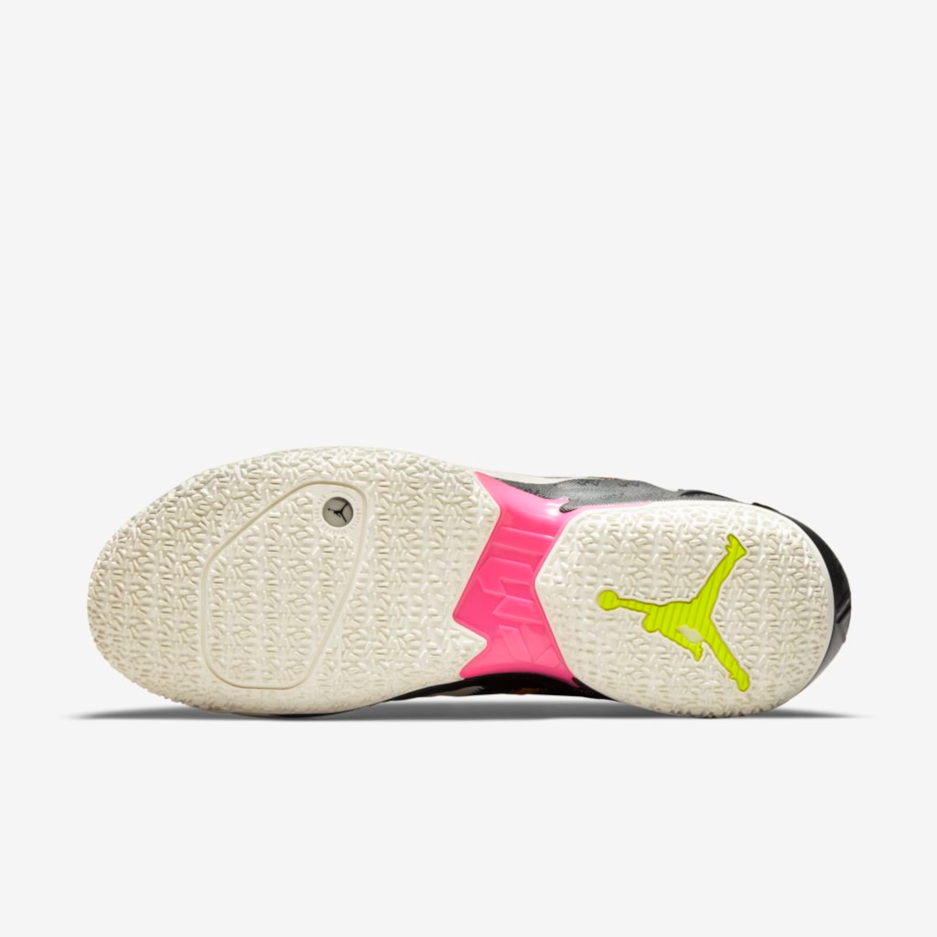 Tênis Jordan 'Why Not?' Zer0.4 Masculino - Foto 2