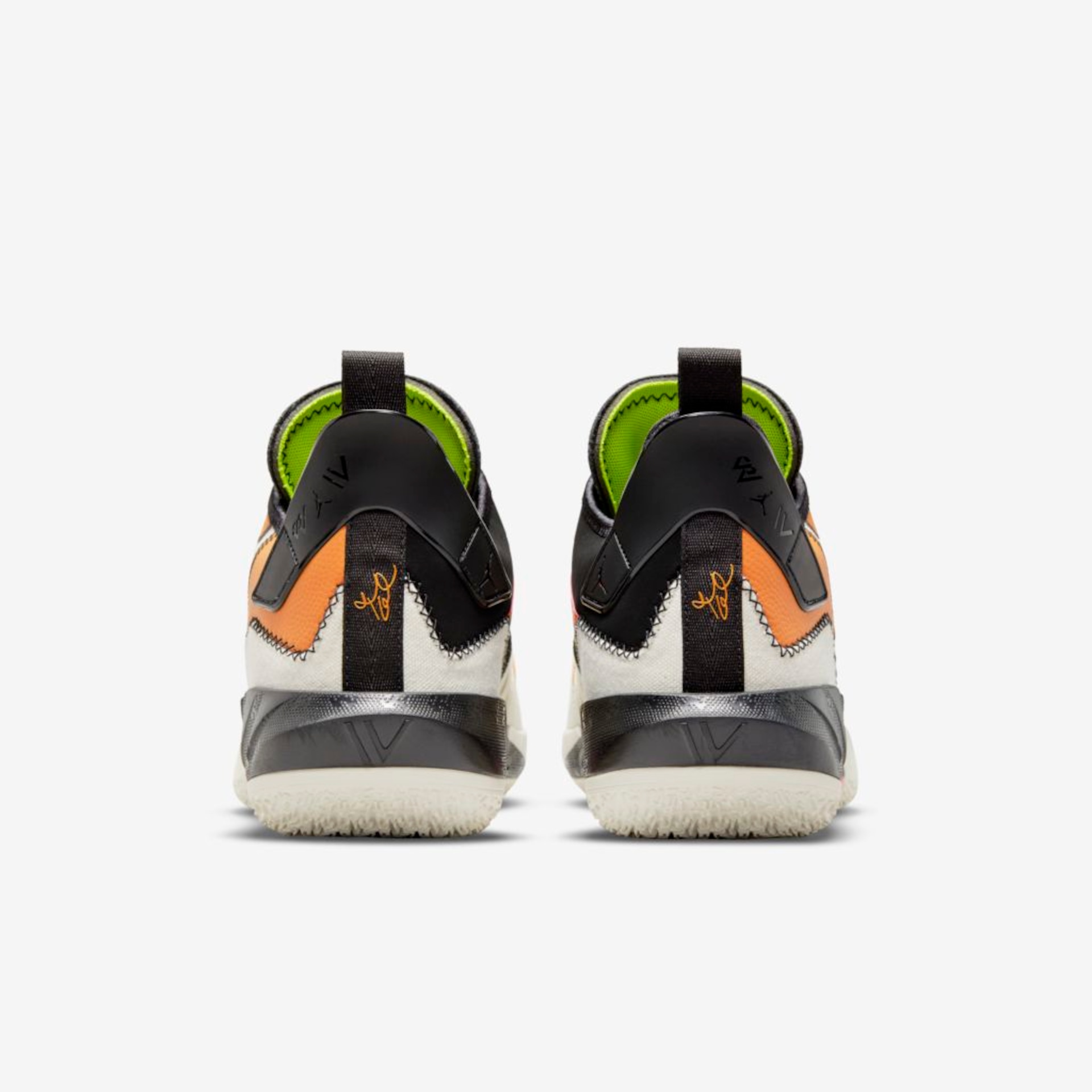 Tênis Jordan 'Why Not?' Zer0.4 Masculino - Foto 6