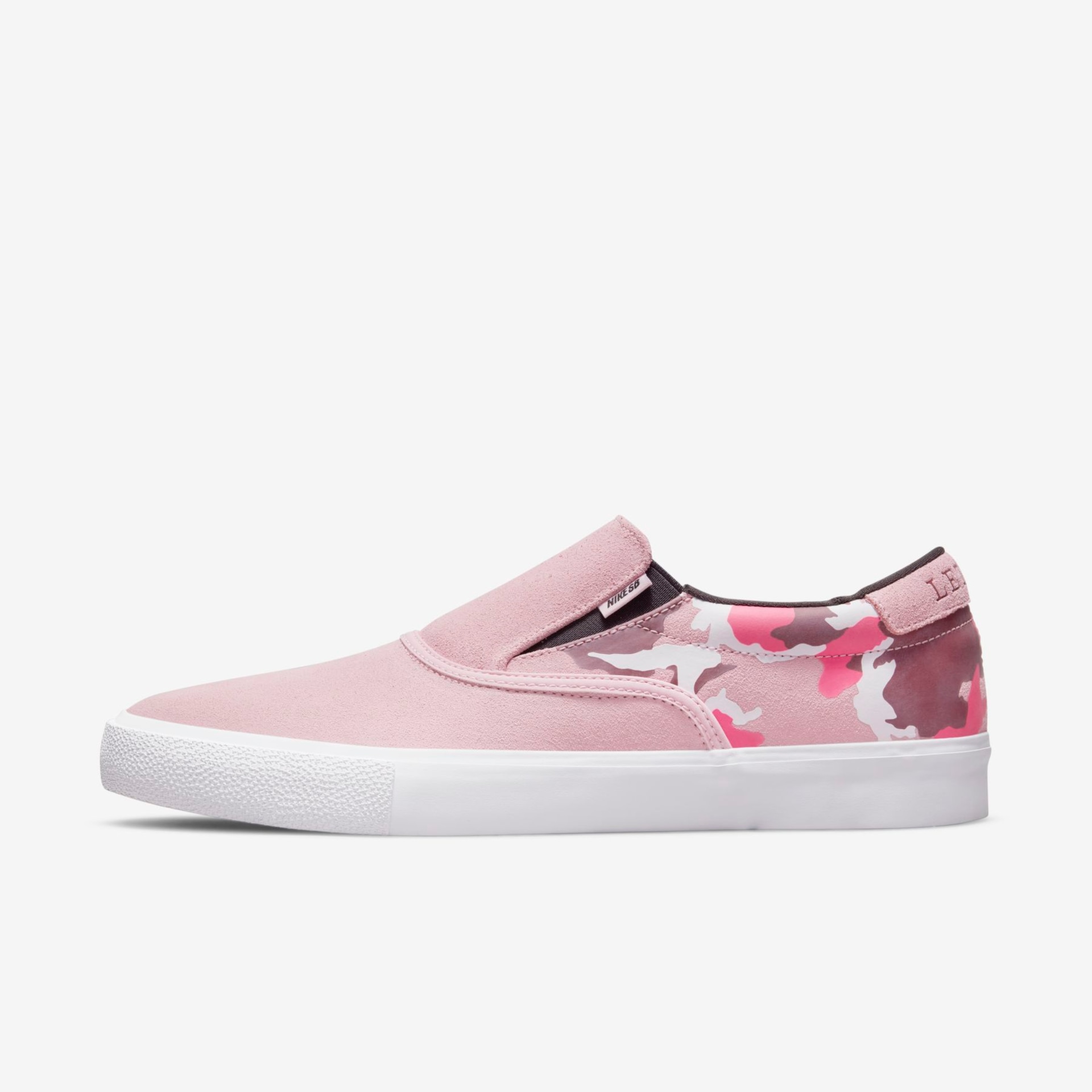 Tênis Nike SB x Leticia Bufoni Zoom Verona Slip Unissex - Foto 1