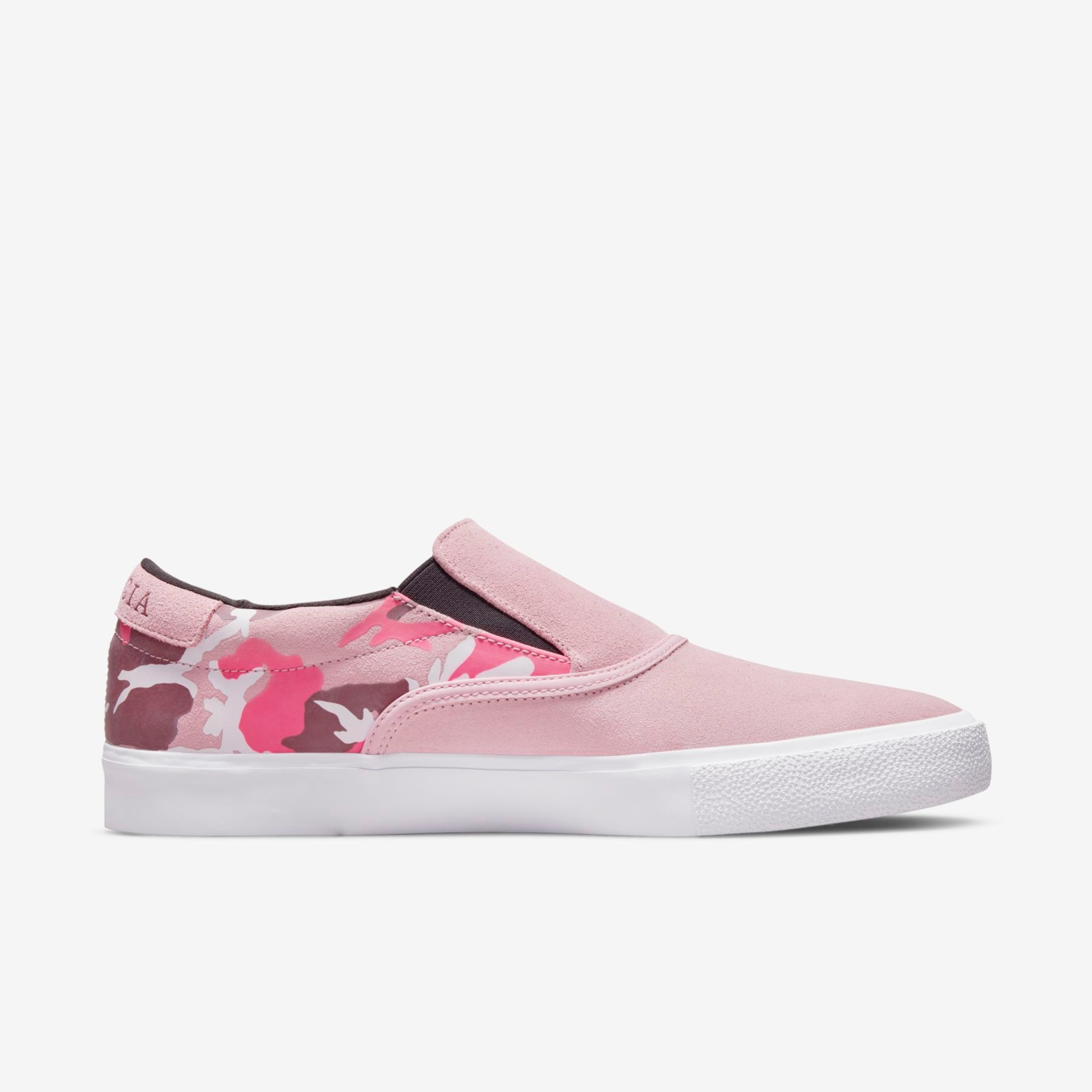 Tênis Nike SB x Leticia Bufoni Zoom Verona Slip Unissex - Foto 3