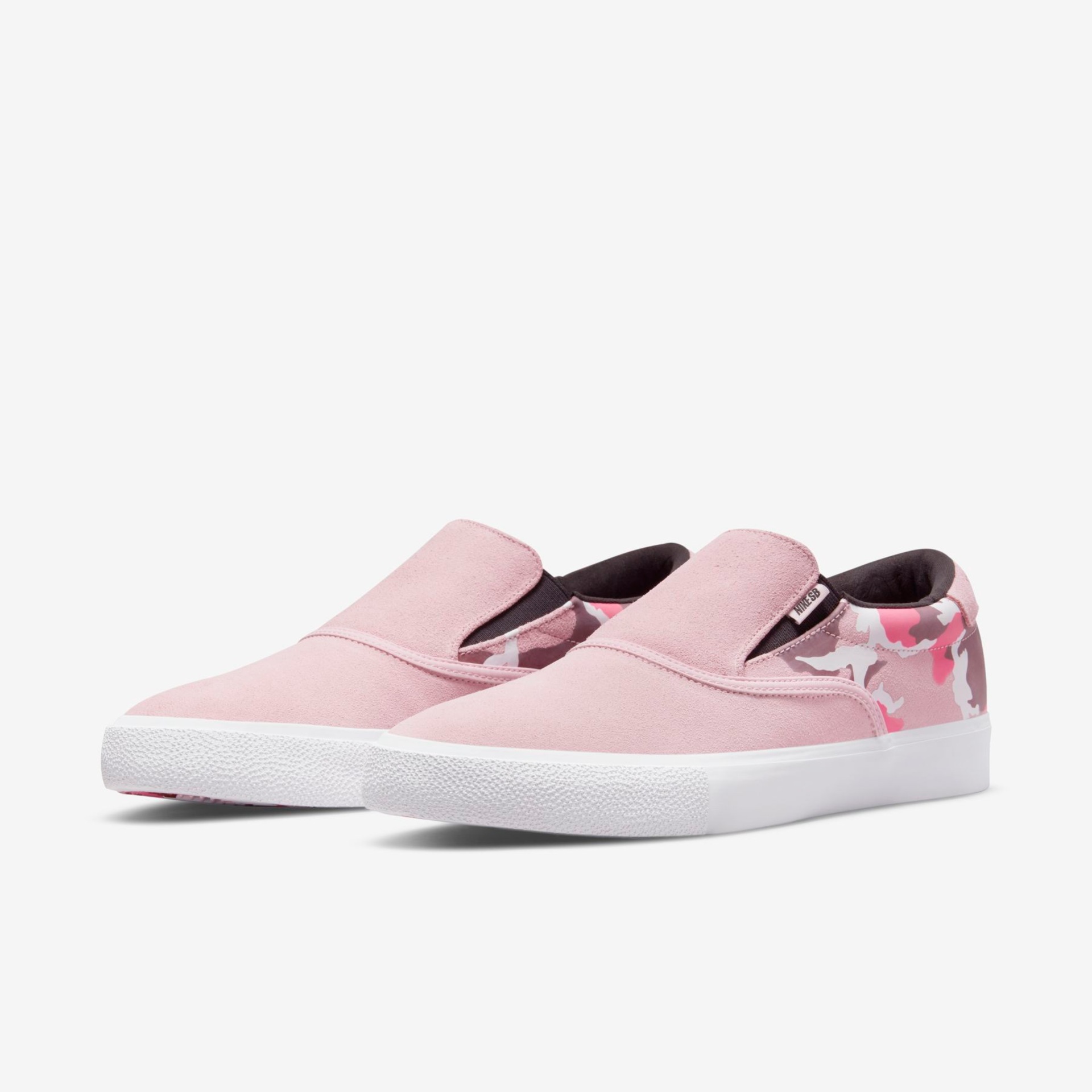 Tênis Nike SB x Leticia Bufoni Zoom Verona Slip Unissex - Foto 5