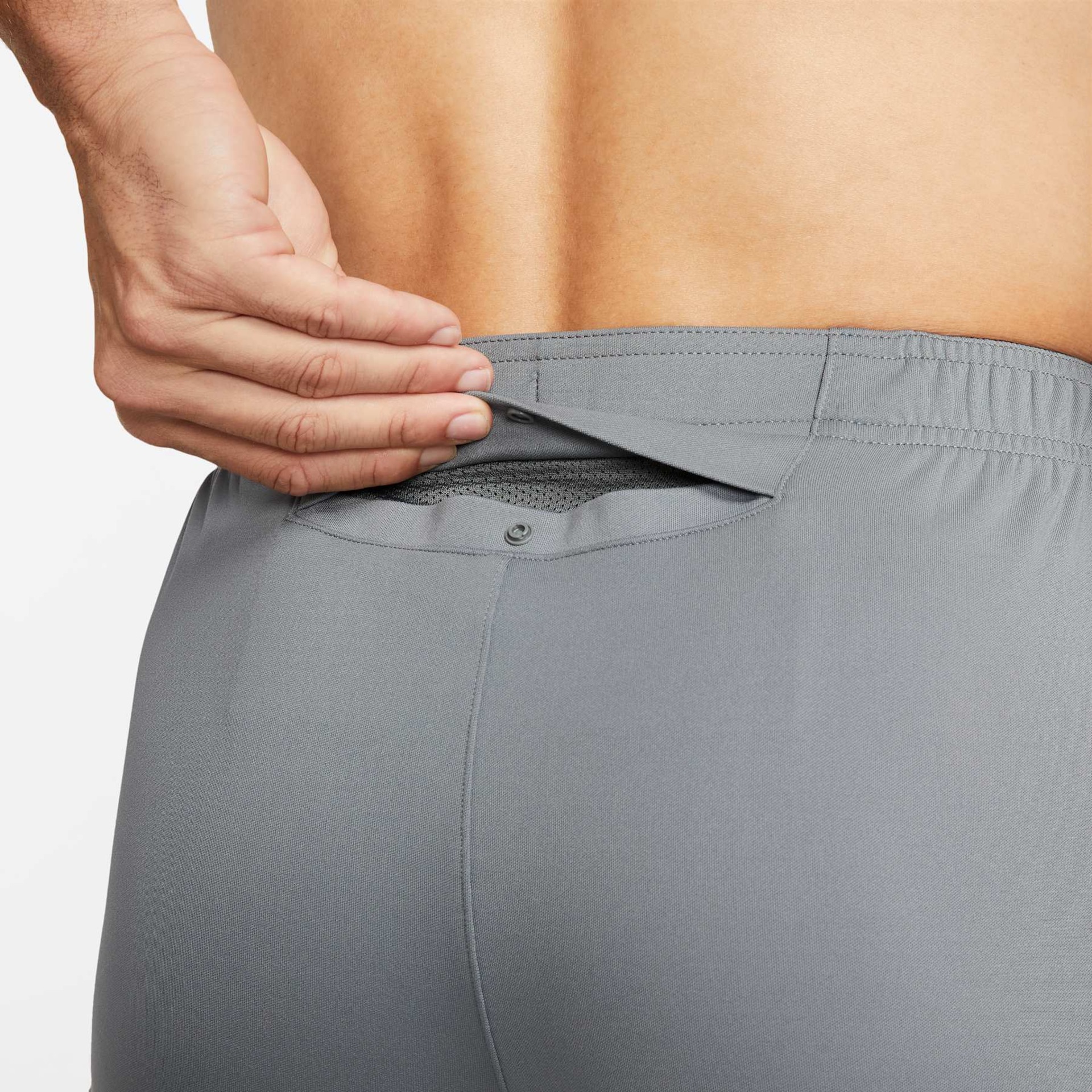 Calça Nike Dri-FIT Challenger Masculina - Foto 10