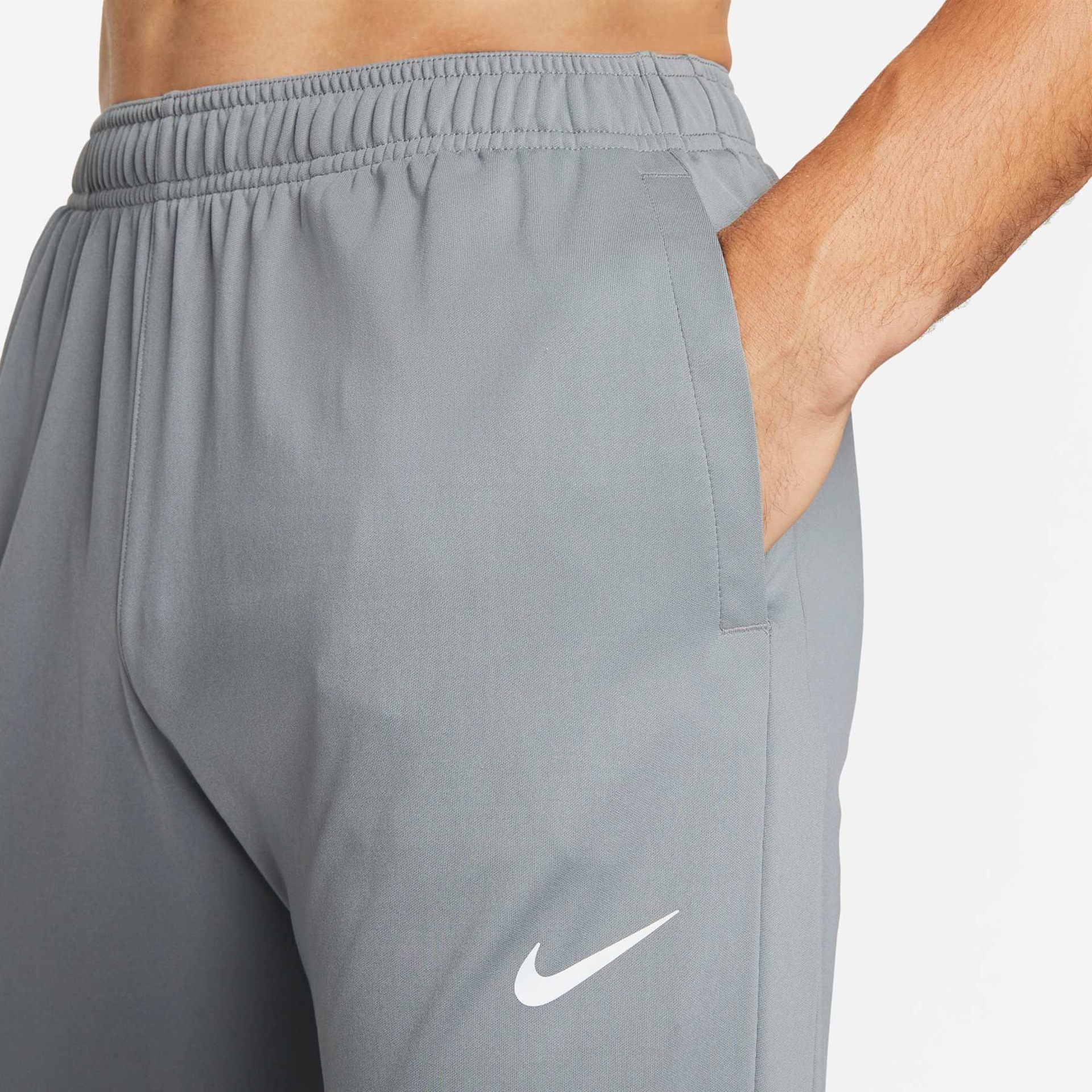 Calça Nike Dri-FIT Challenger Masculina - Foto 8
