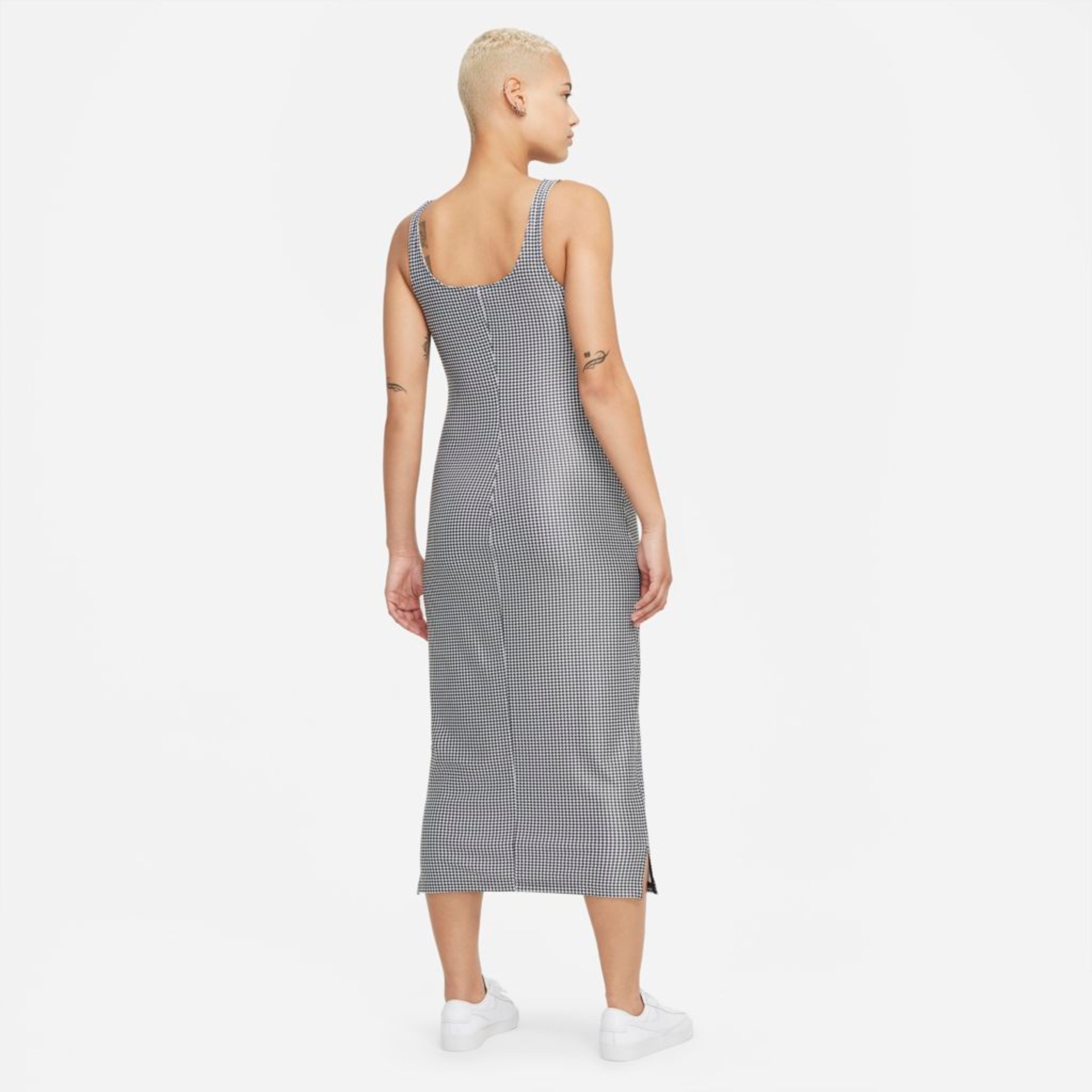 Vestido Nike Sportswear Icon Clash Feminino - Foto 2