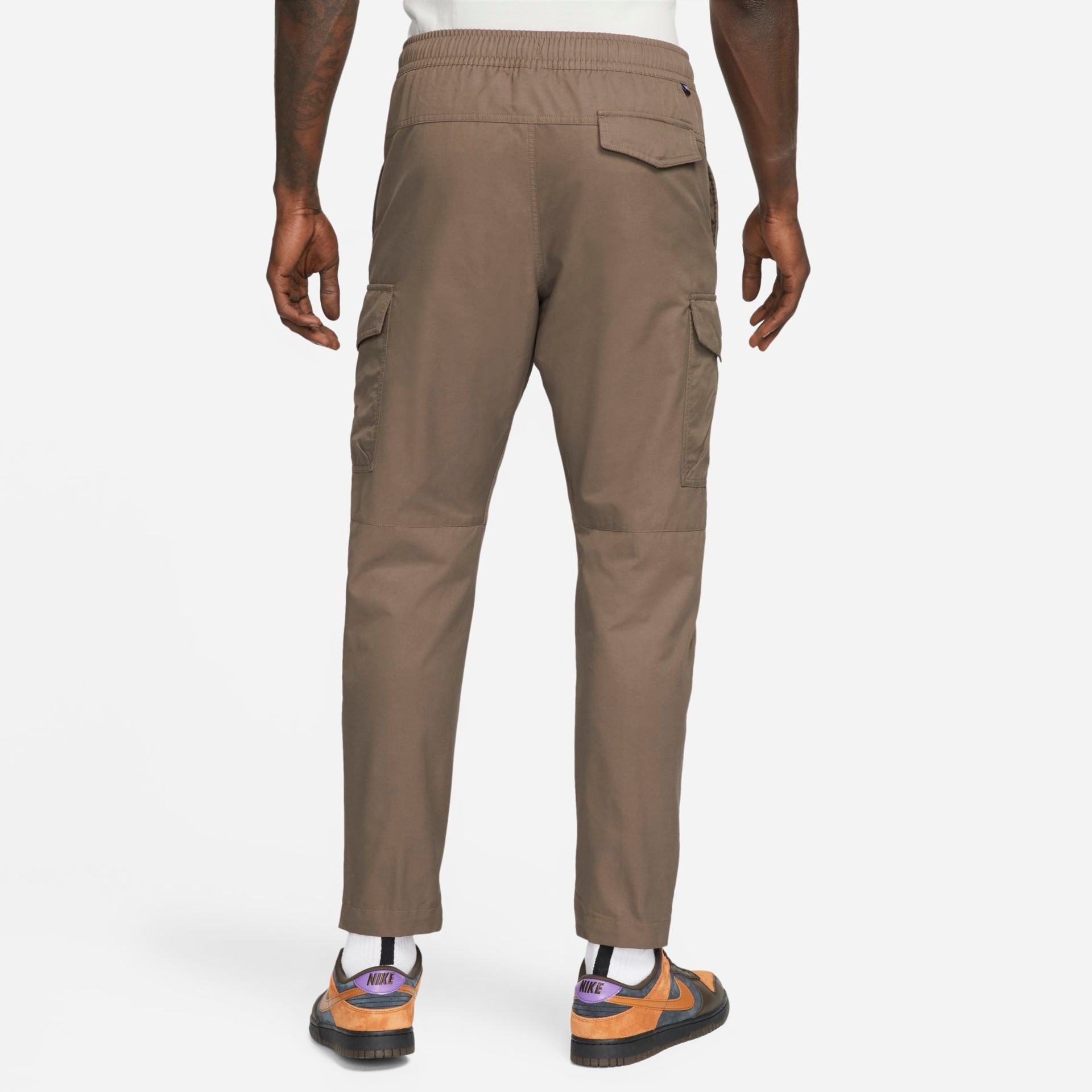 Calça Nike Sportswear Masculina - Foto 2