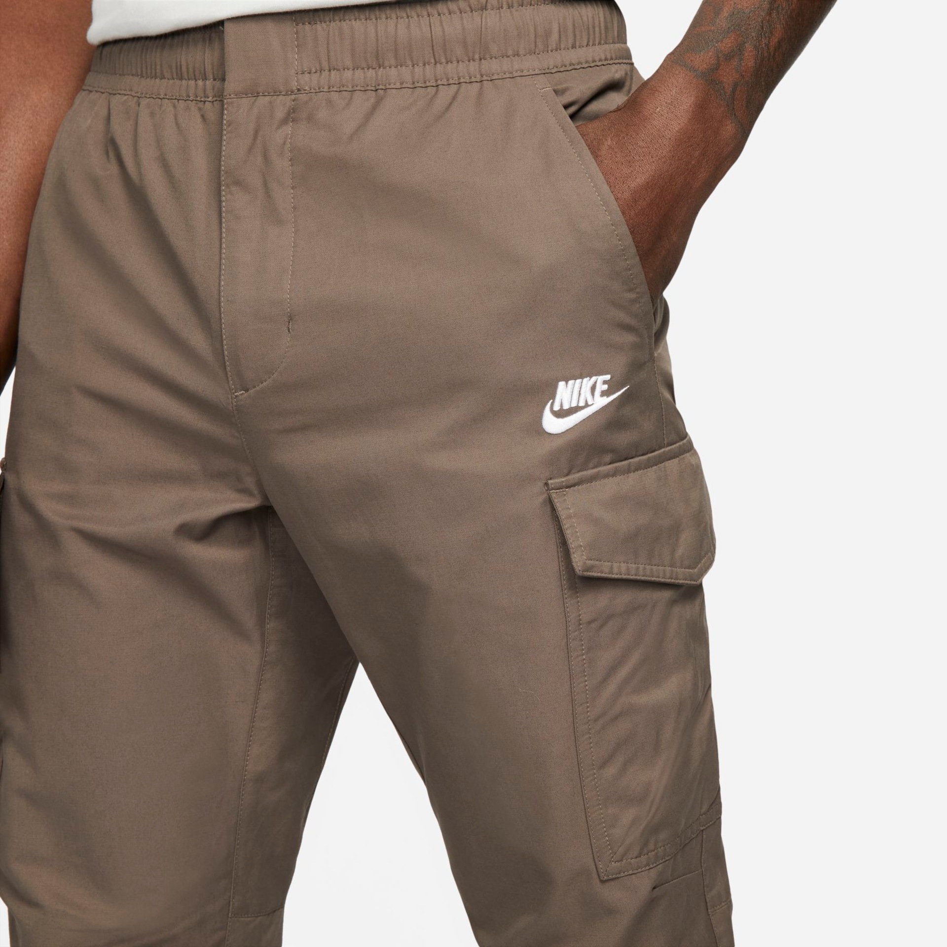 Calça Nike Sportswear Masculina - Foto 3