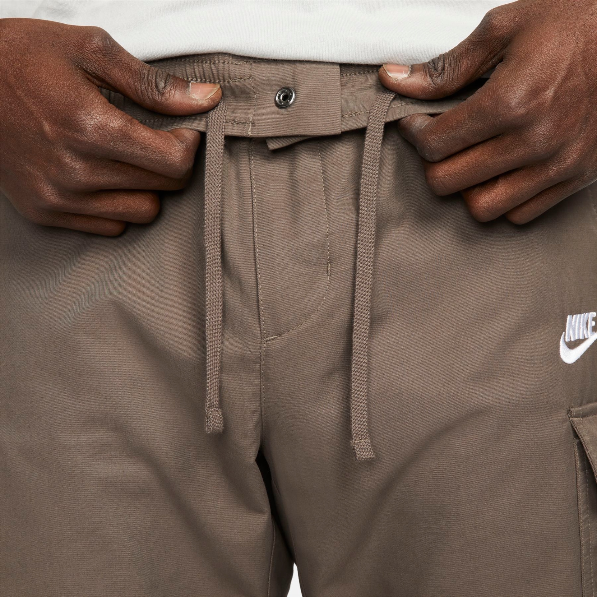 Calça Nike Sportswear Masculina - Foto 4
