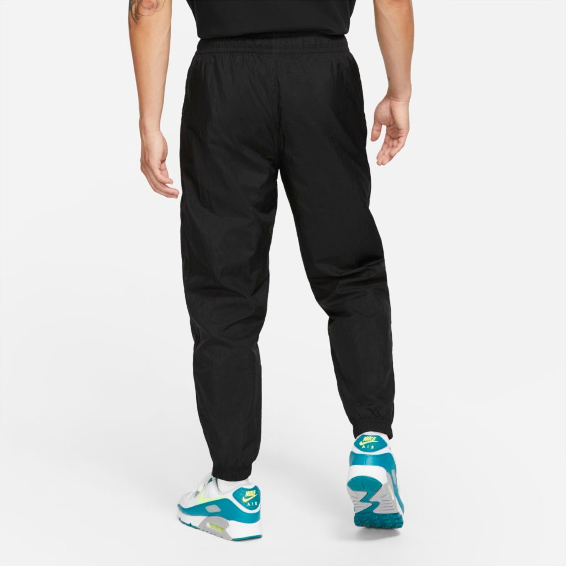 Calça Nike Sportswear Masculina - Foto 2