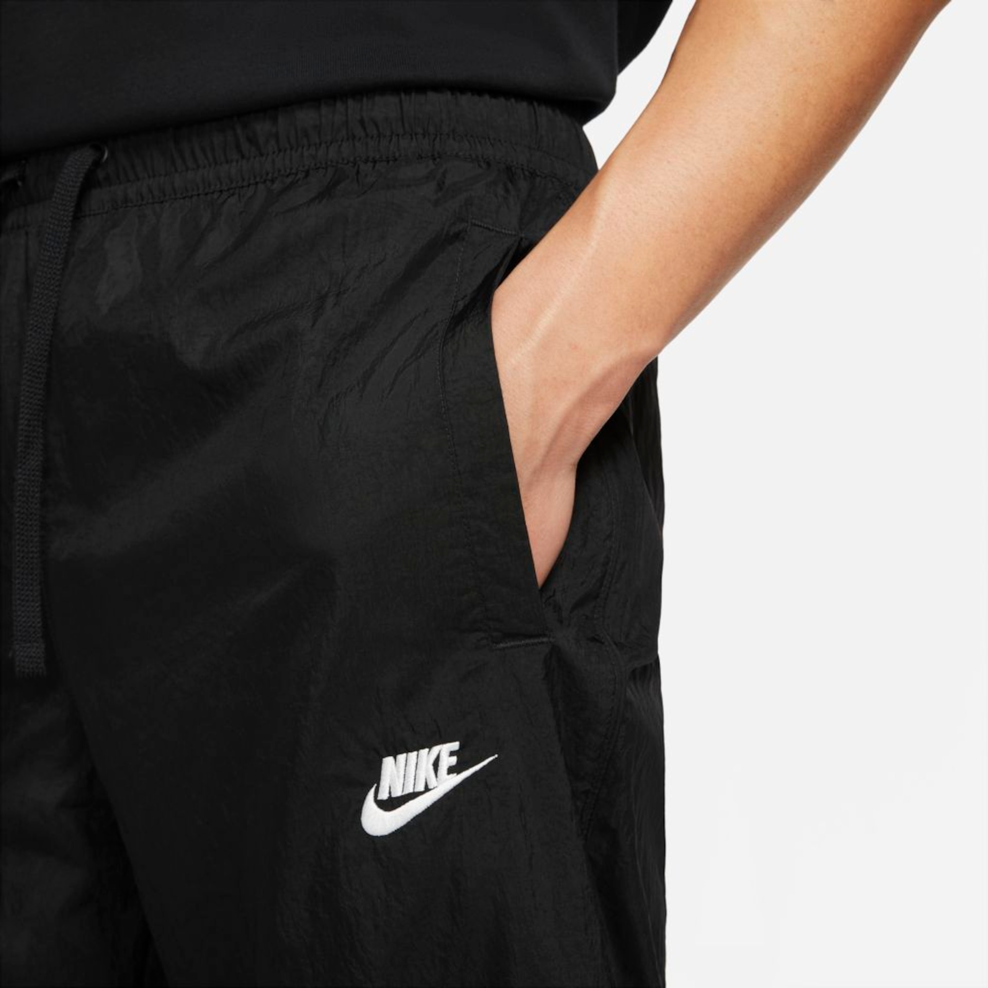Calça Nike Sportswear Masculina - Foto 3
