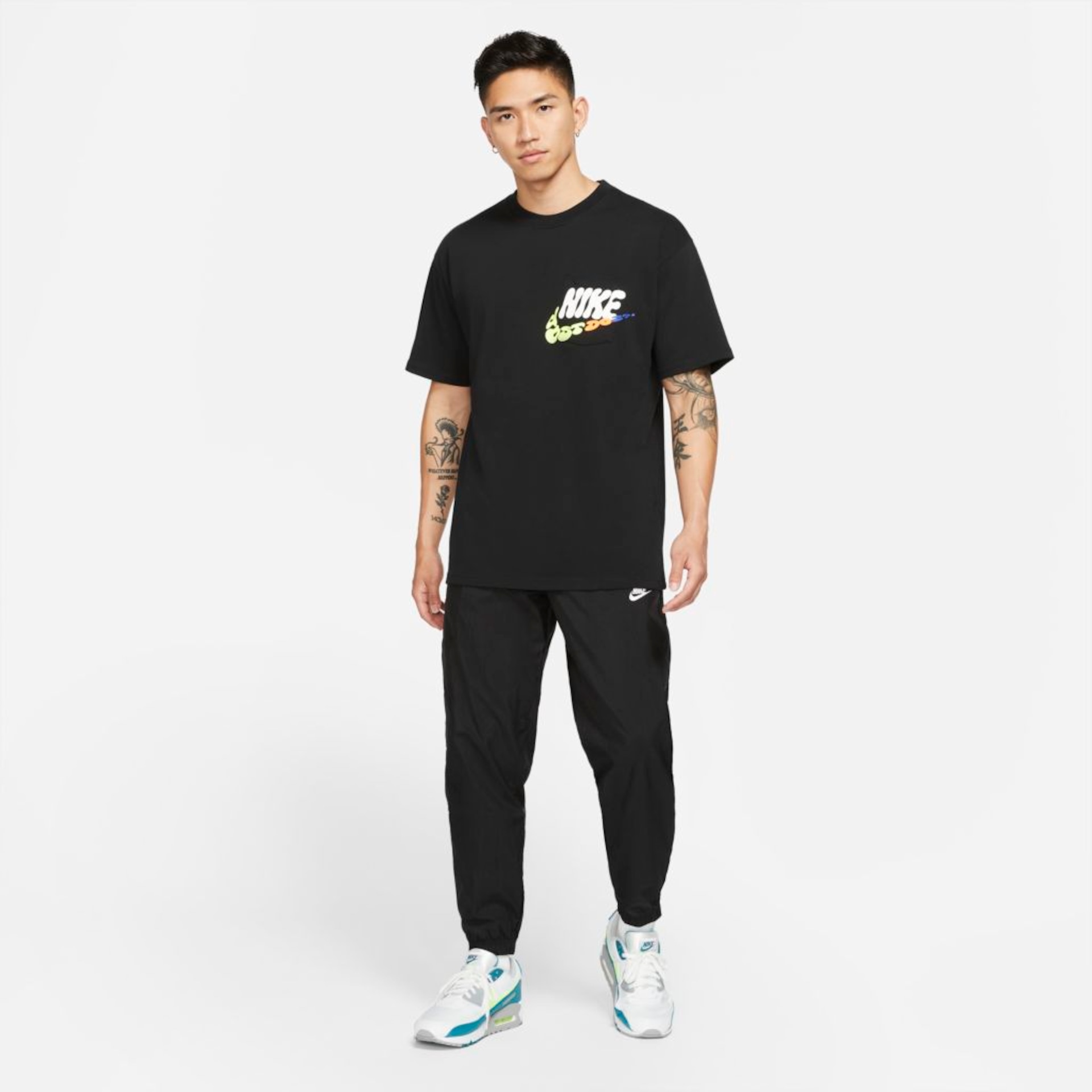 Calça Nike Sportswear Masculina - Foto 5