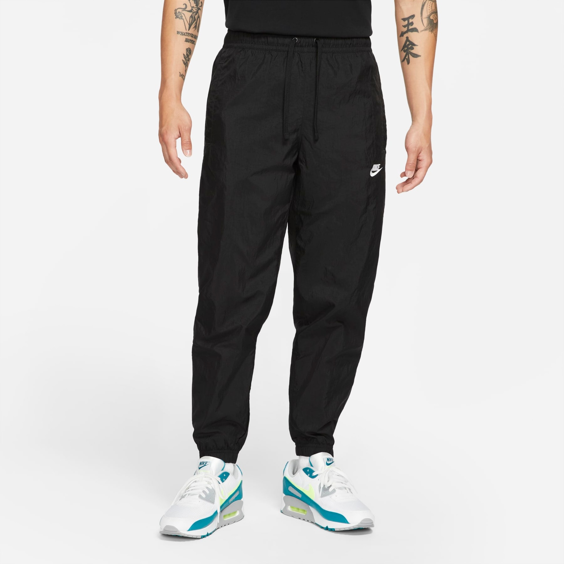 Calça Nike Sportswear Masculina - Foto 1