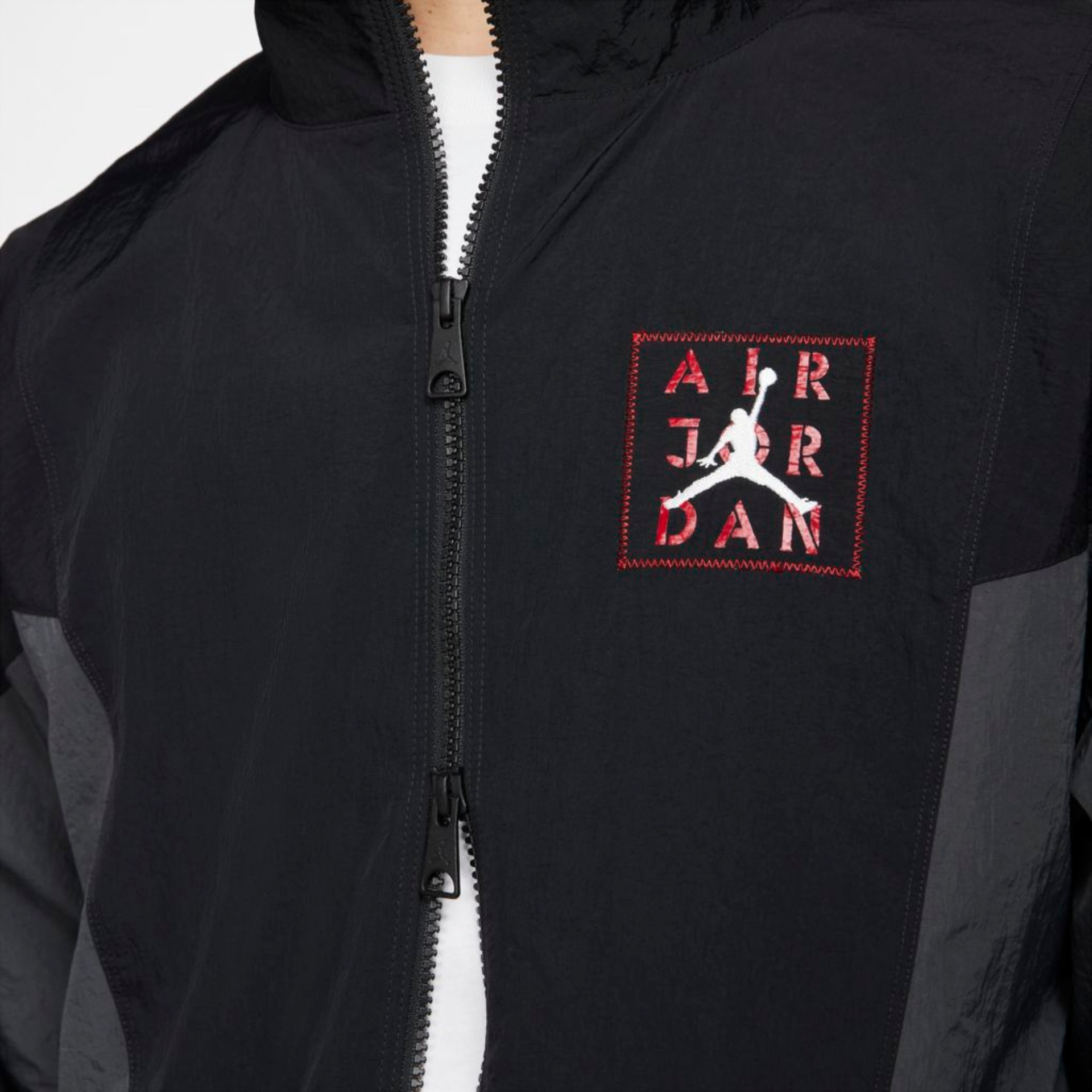 Jaqueta Jordan AJ5 Masculina - Foto 4