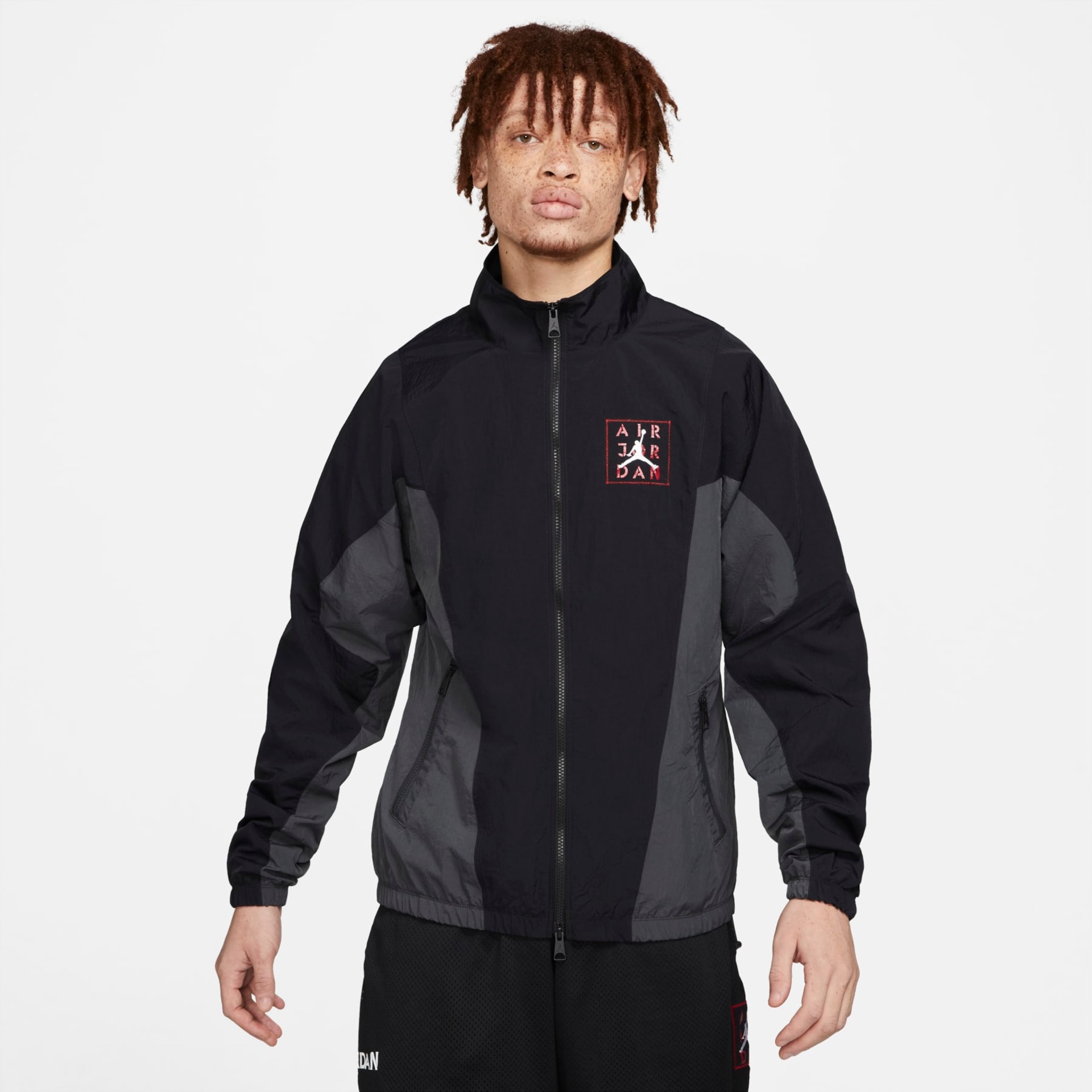 Jaqueta Jordan AJ5 Masculina - Foto 1