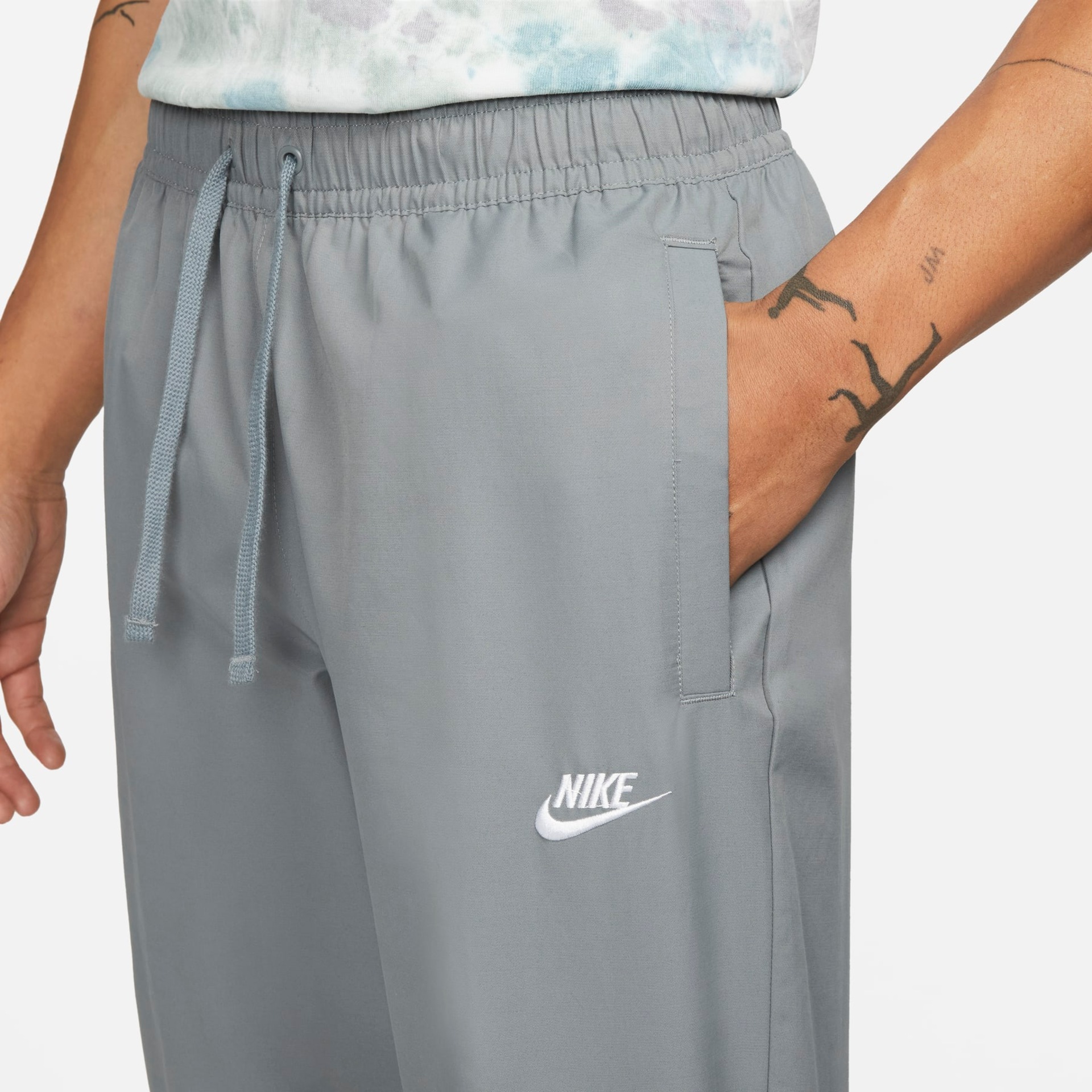 Calça Nike Sportswear Masculina - Foto 2