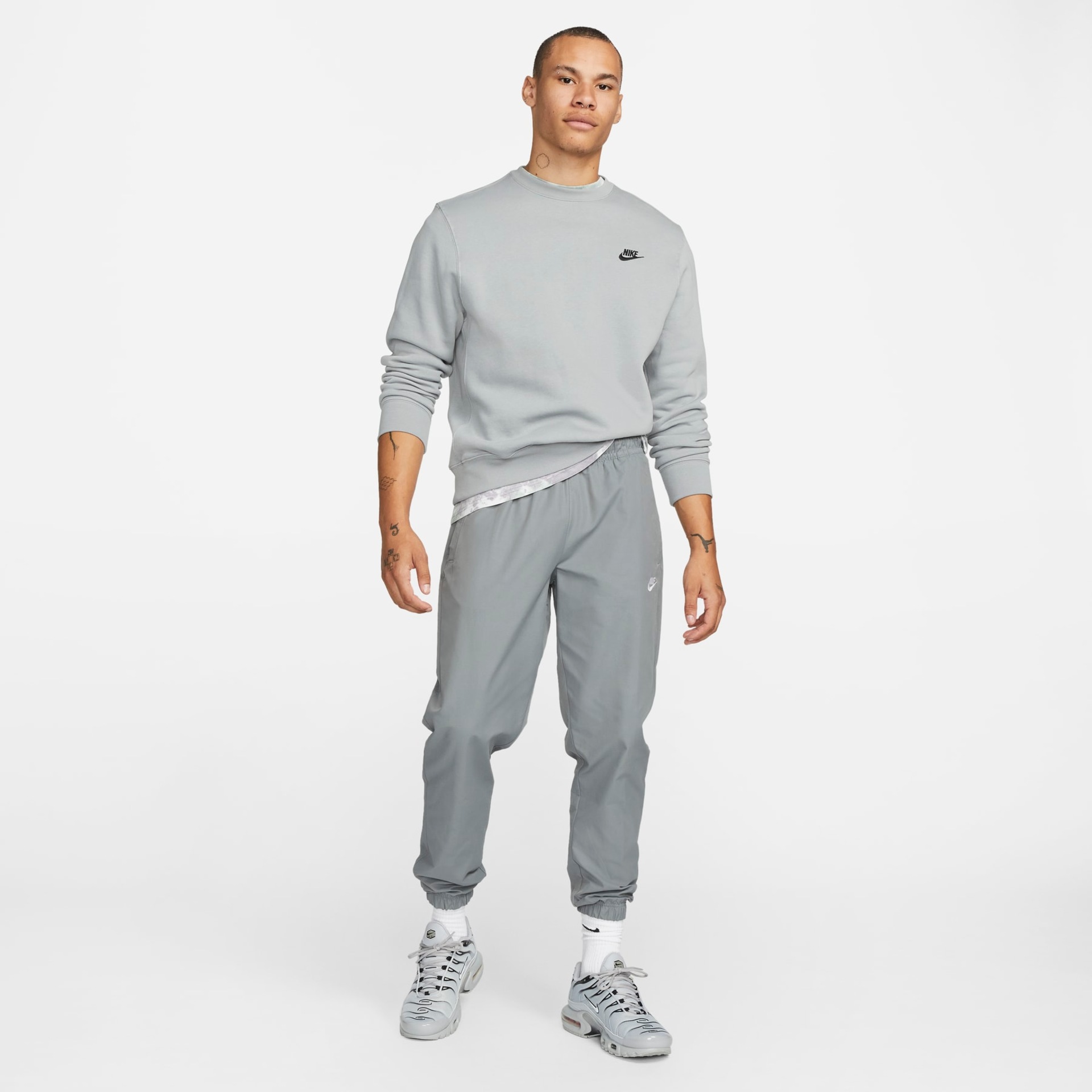 Calça Nike Sportswear Masculina - Foto 5