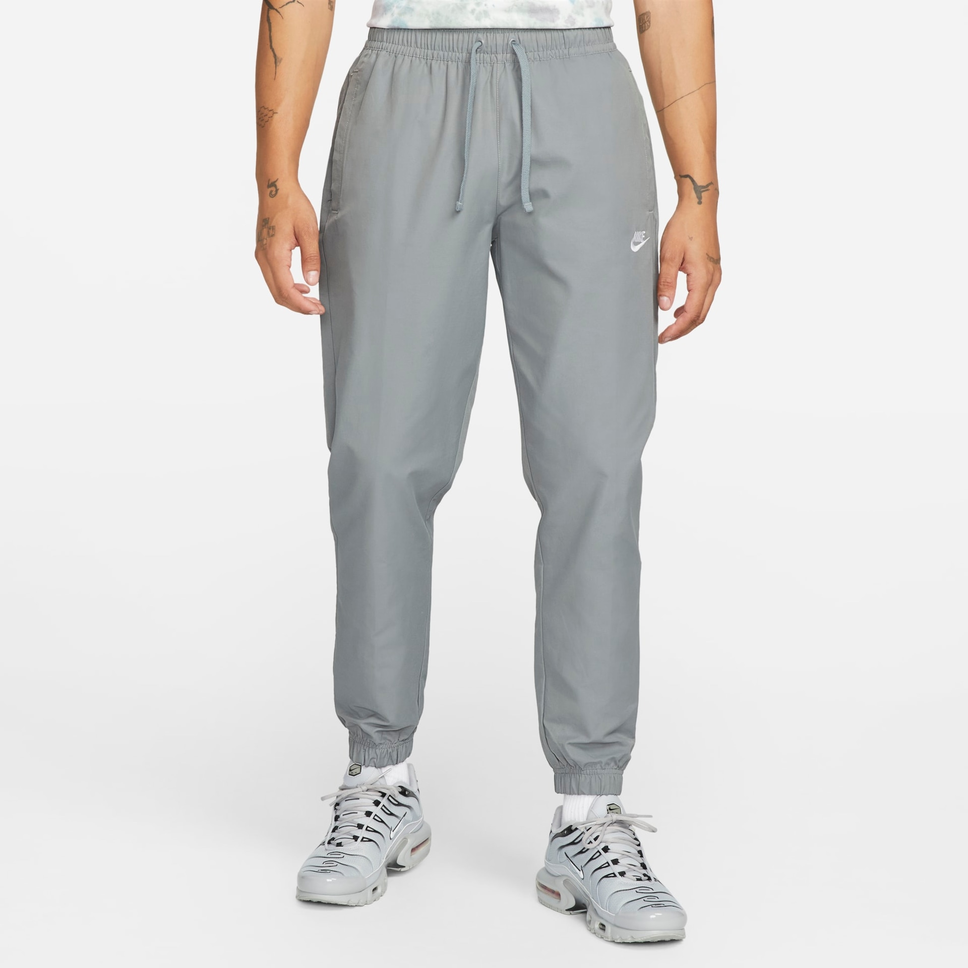 Calça Nike Sportswear Masculina - Foto 1