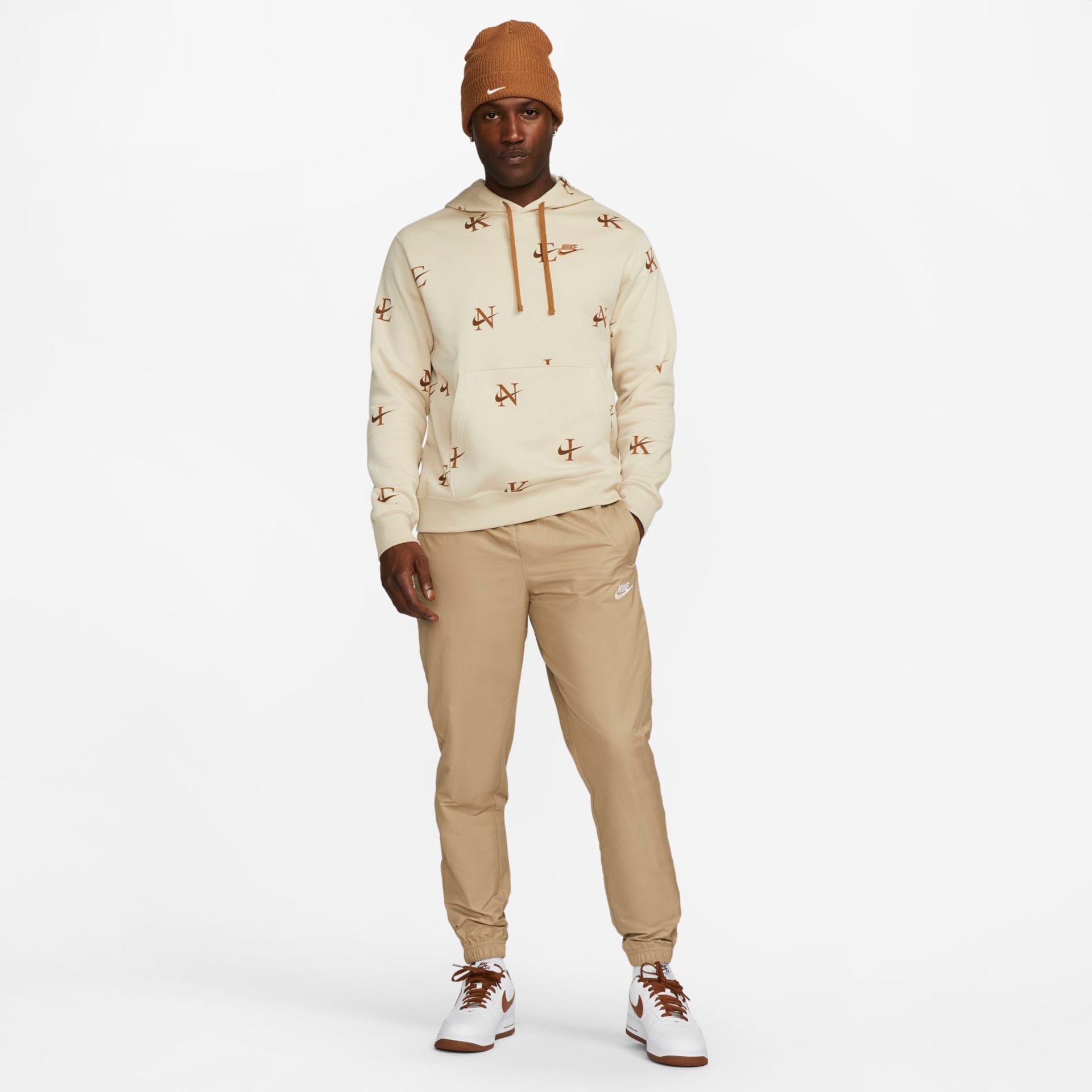 Calça Nike Sportswear Masculina - Foto 5