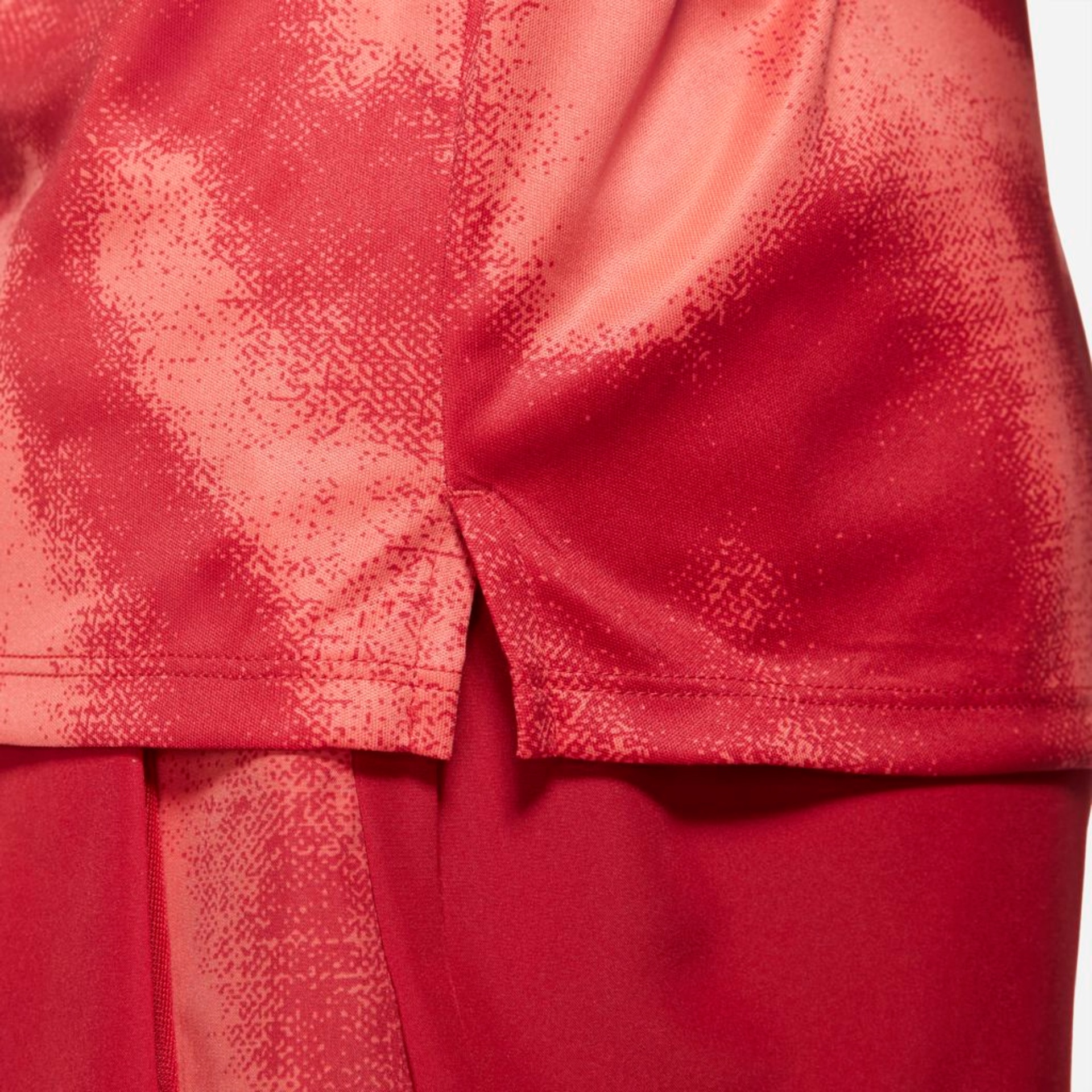 Camiseta Nike Dri-FIT Miler Wild Run Masculina - Foto 5