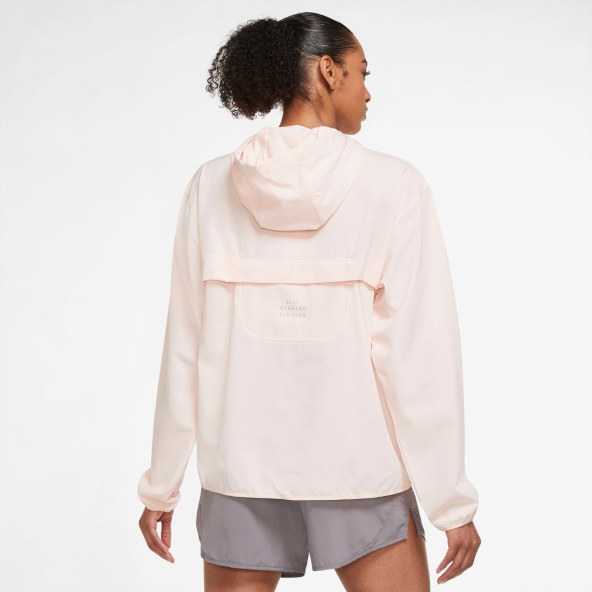 Jaqueta Nike Dri-FIT Run Division Feminina - Foto 2