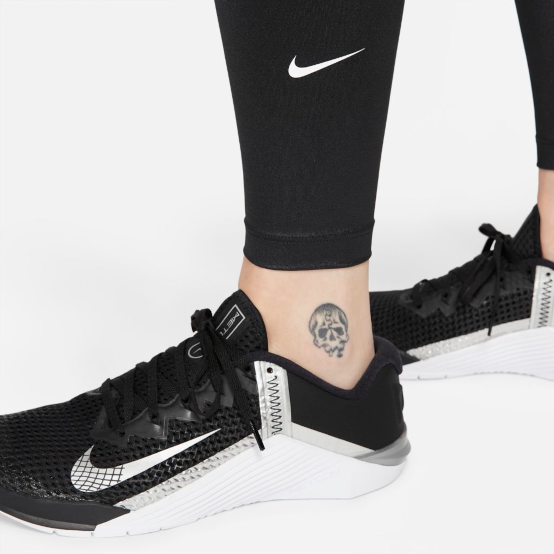 Legging Nike Dri-FIT One Feminina - Foto 3
