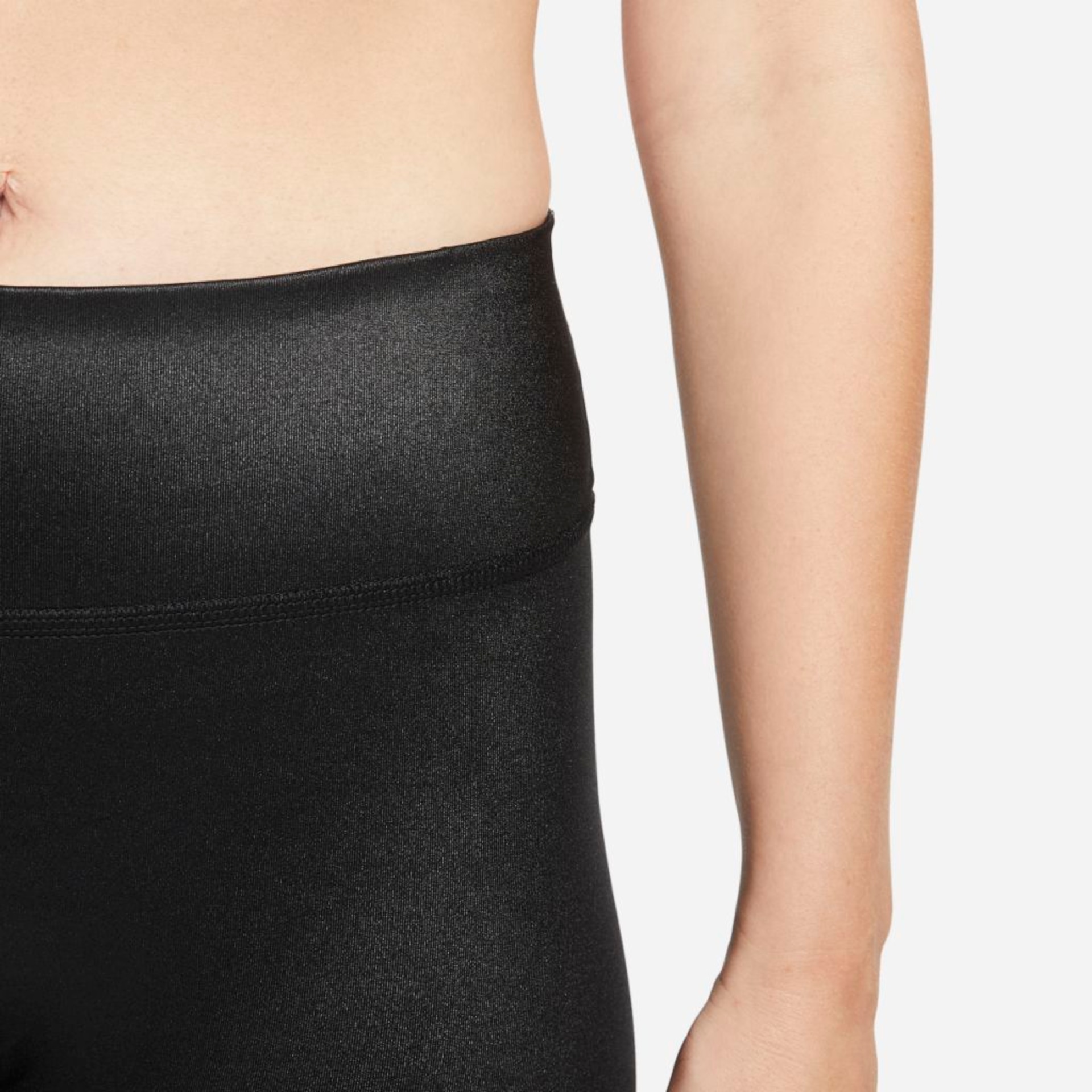 Legging Nike Dri-FIT One Feminina - Foto 4