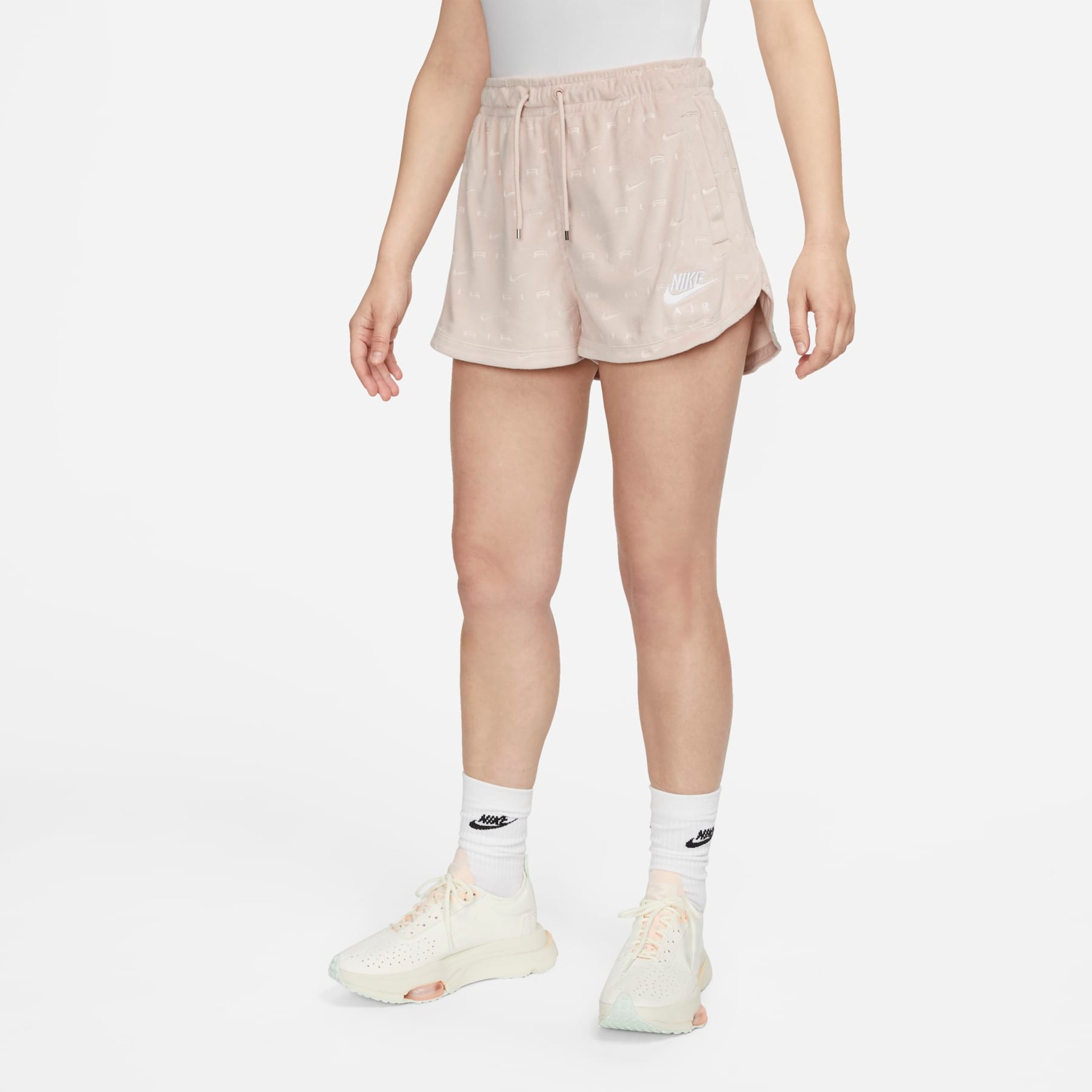 Shorts Nike Air Feminino Nike