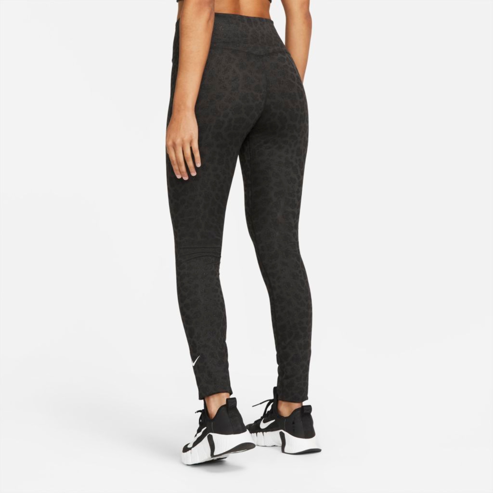 Legging Nike Dri-FIT One Feminina - Foto 2