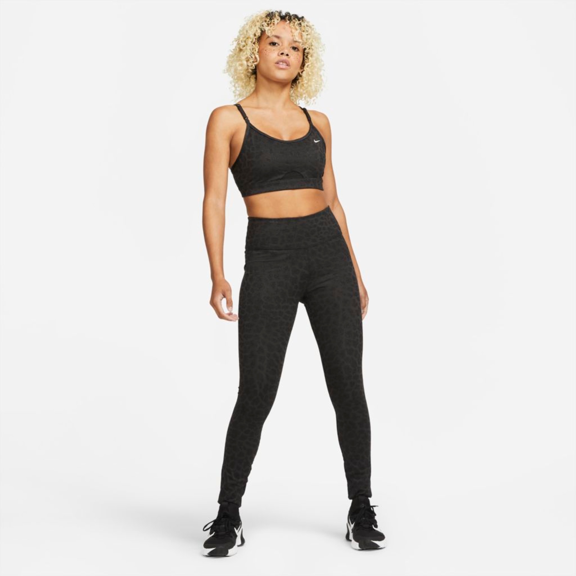 Legging Nike Dri-FIT One Feminina - Foto 6