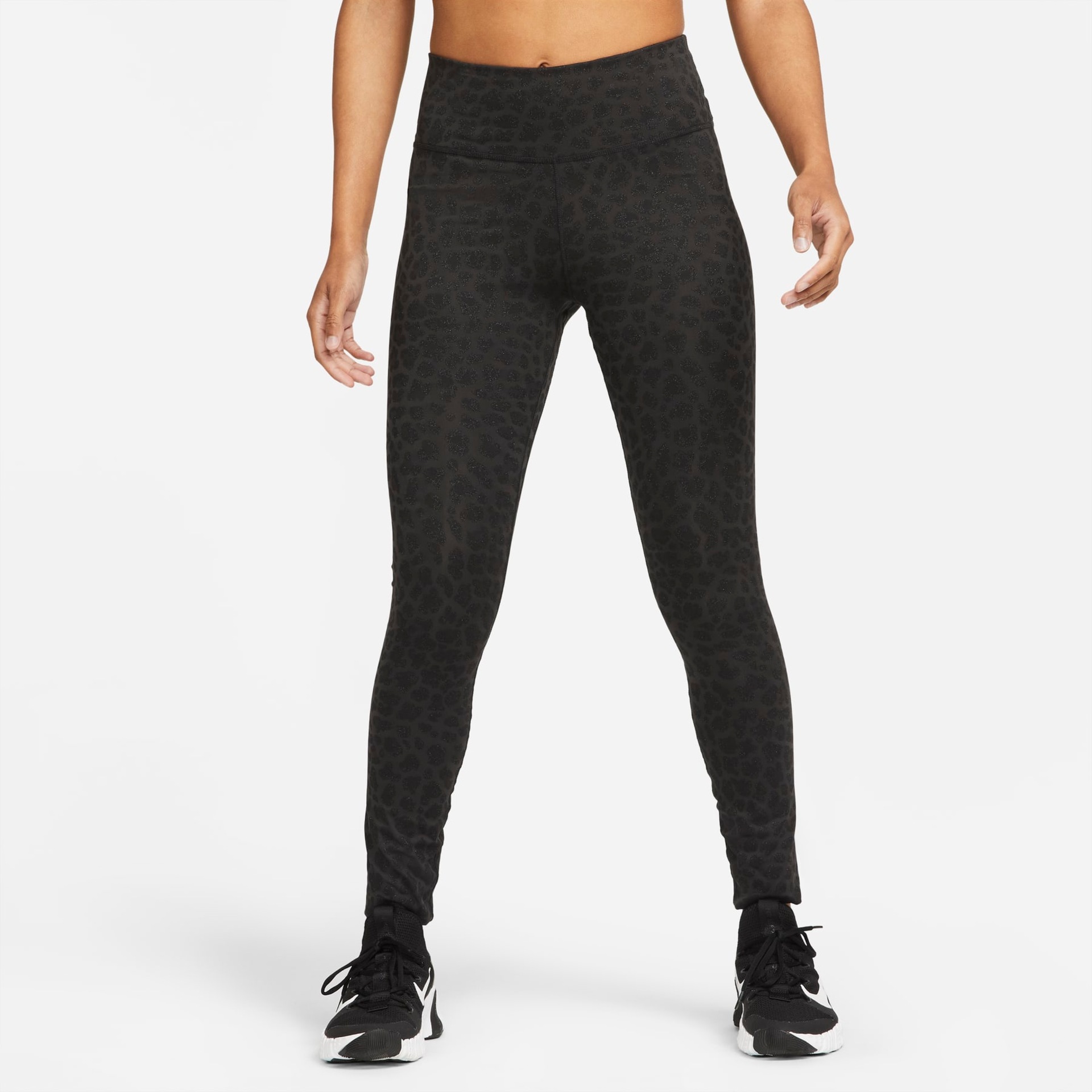 Legging Nike Dri-FIT One Feminina - Foto 1