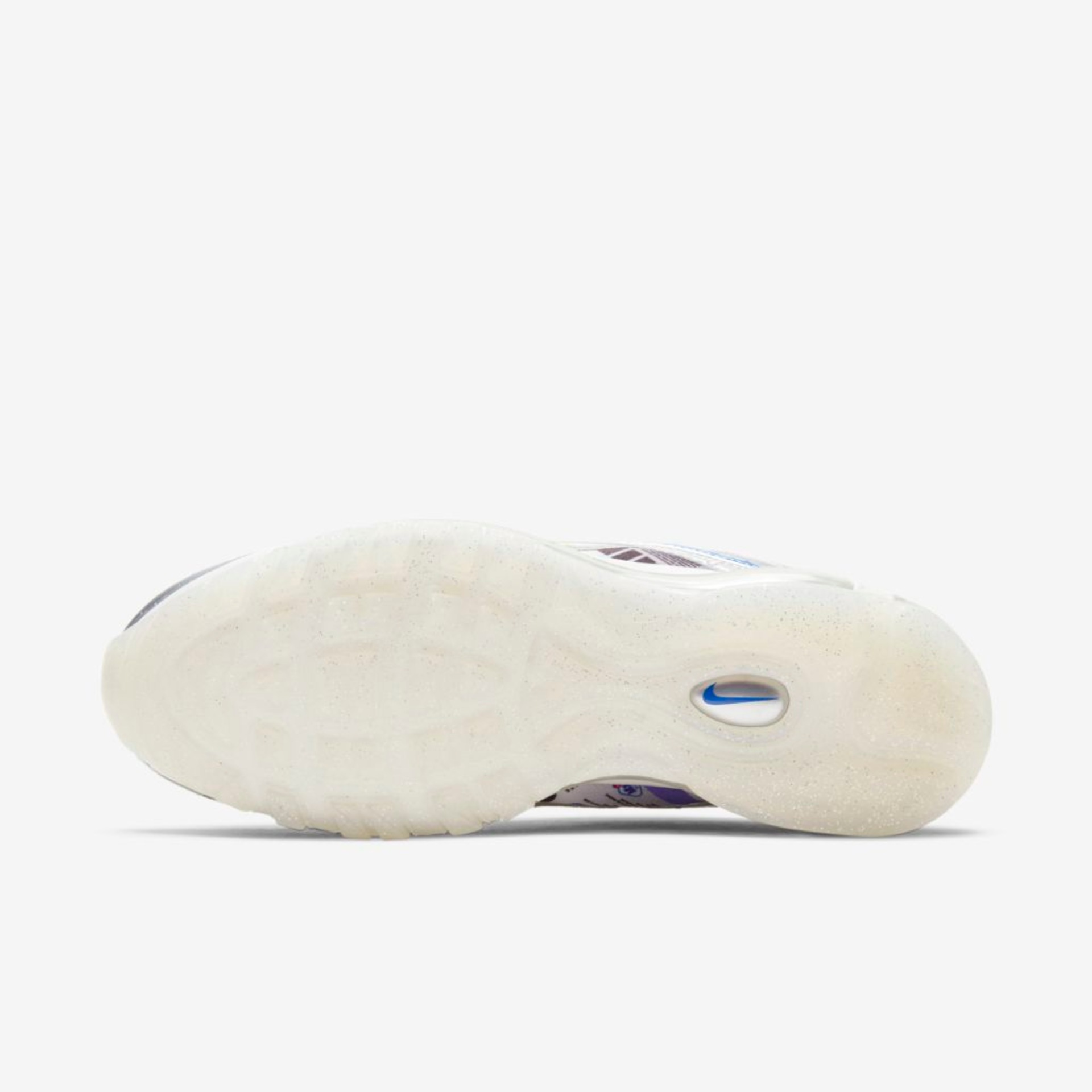 Tênis Nike Air Max 97 Edição Especial Masculino - Foto 2