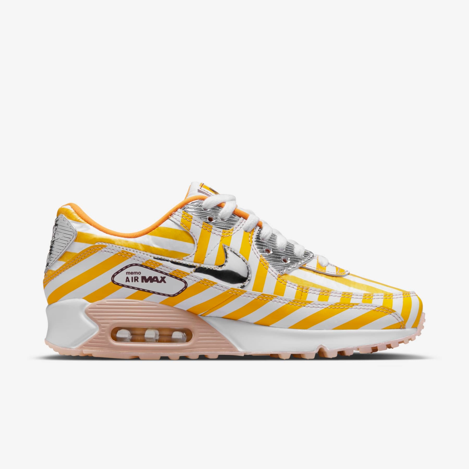 Tênis Nike Air Max 90 Edição Especial Masculino - Foto 3