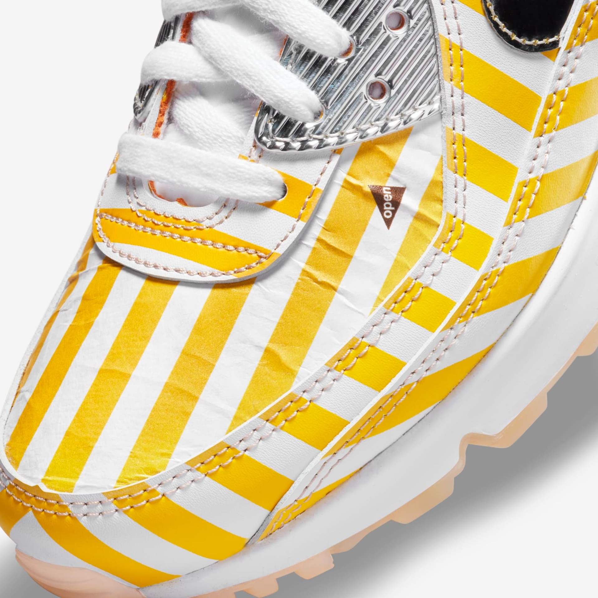 Tênis Nike Air Max 90 Edição Especial Masculino - Foto 7