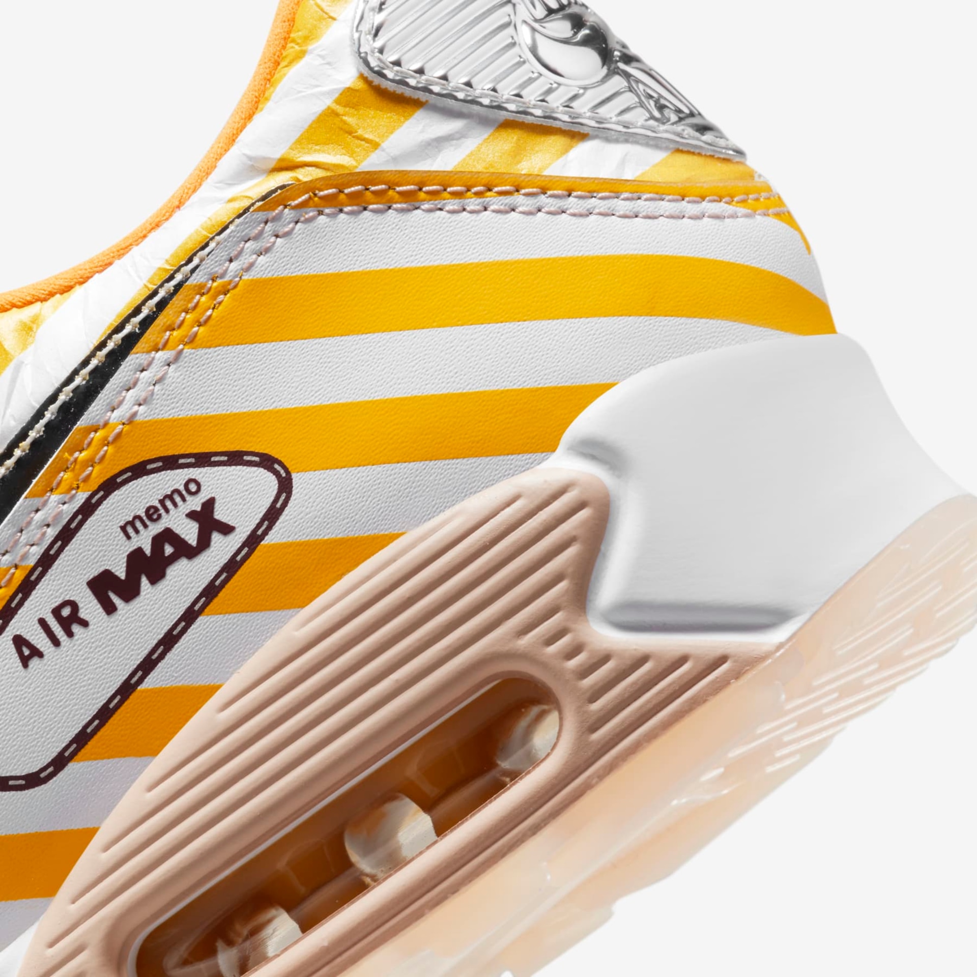 Tênis Nike Air Max 90 Edição Especial Masculino - Foto 8