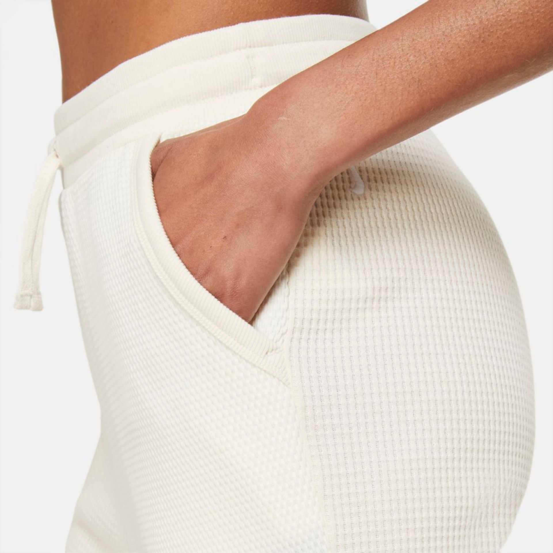 Calça Nike Yoga Luxe Dri-FIT Feminina - Foto 3