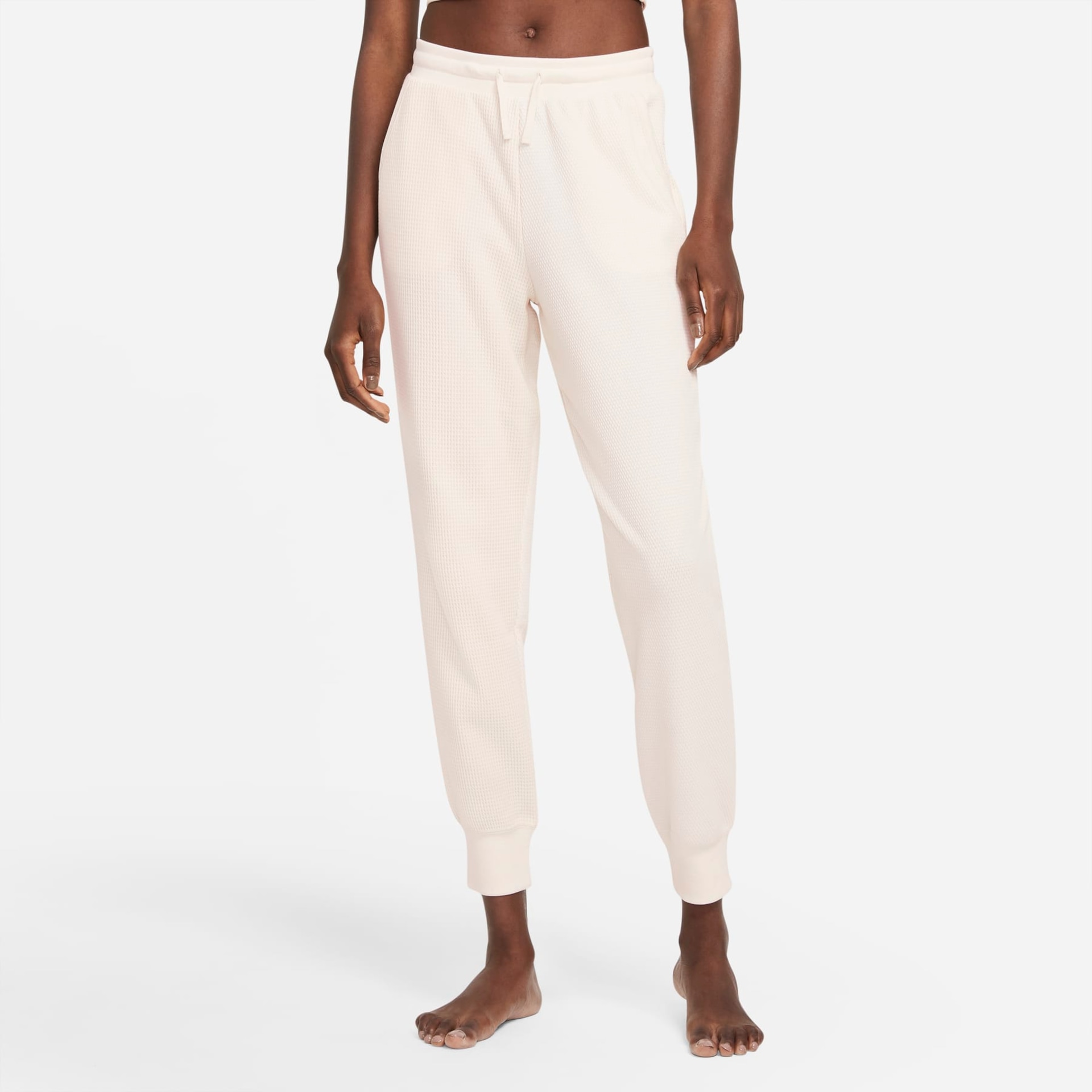 Calça Nike Yoga Luxe Dri-FIT Feminina - Foto 1