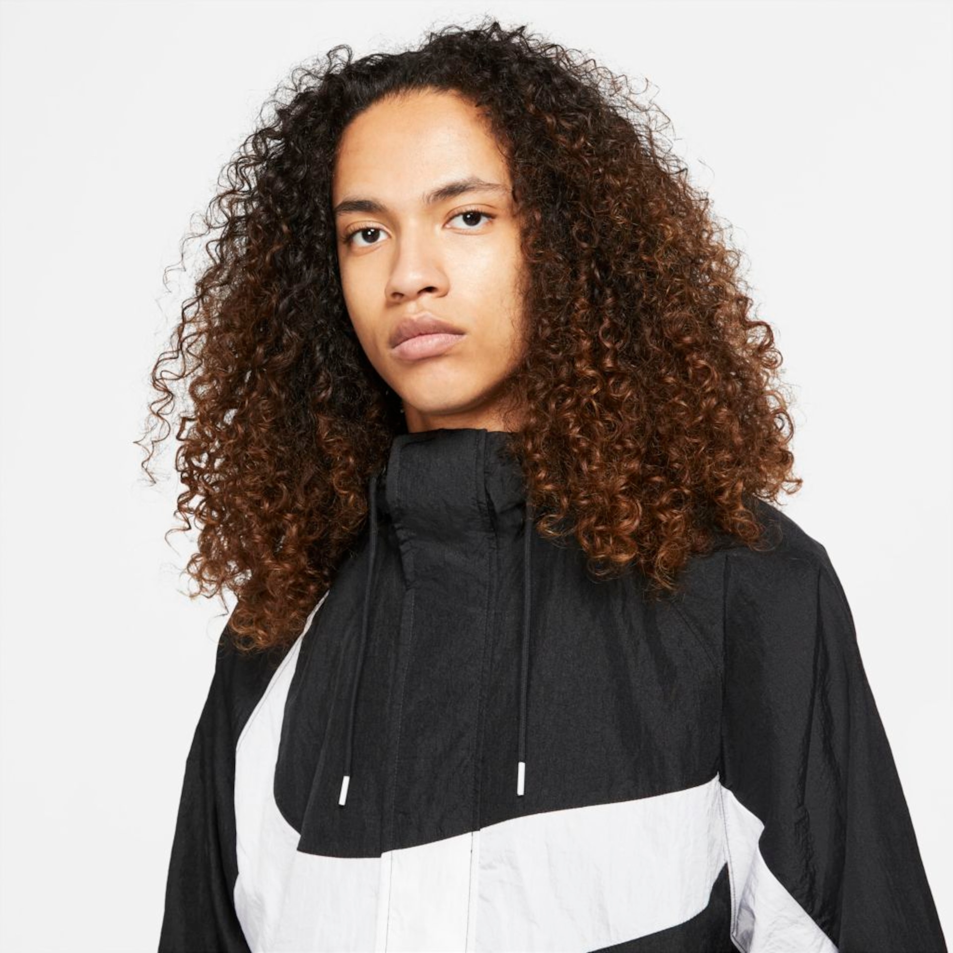 Jaqueta Nike Sportswear Swoosh Masculina - Foto 3