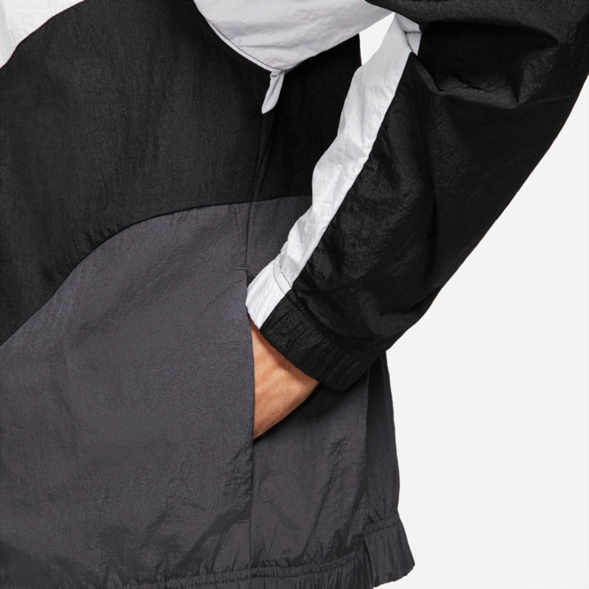 Jaqueta Nike Sportswear Swoosh Masculina - Foto 6