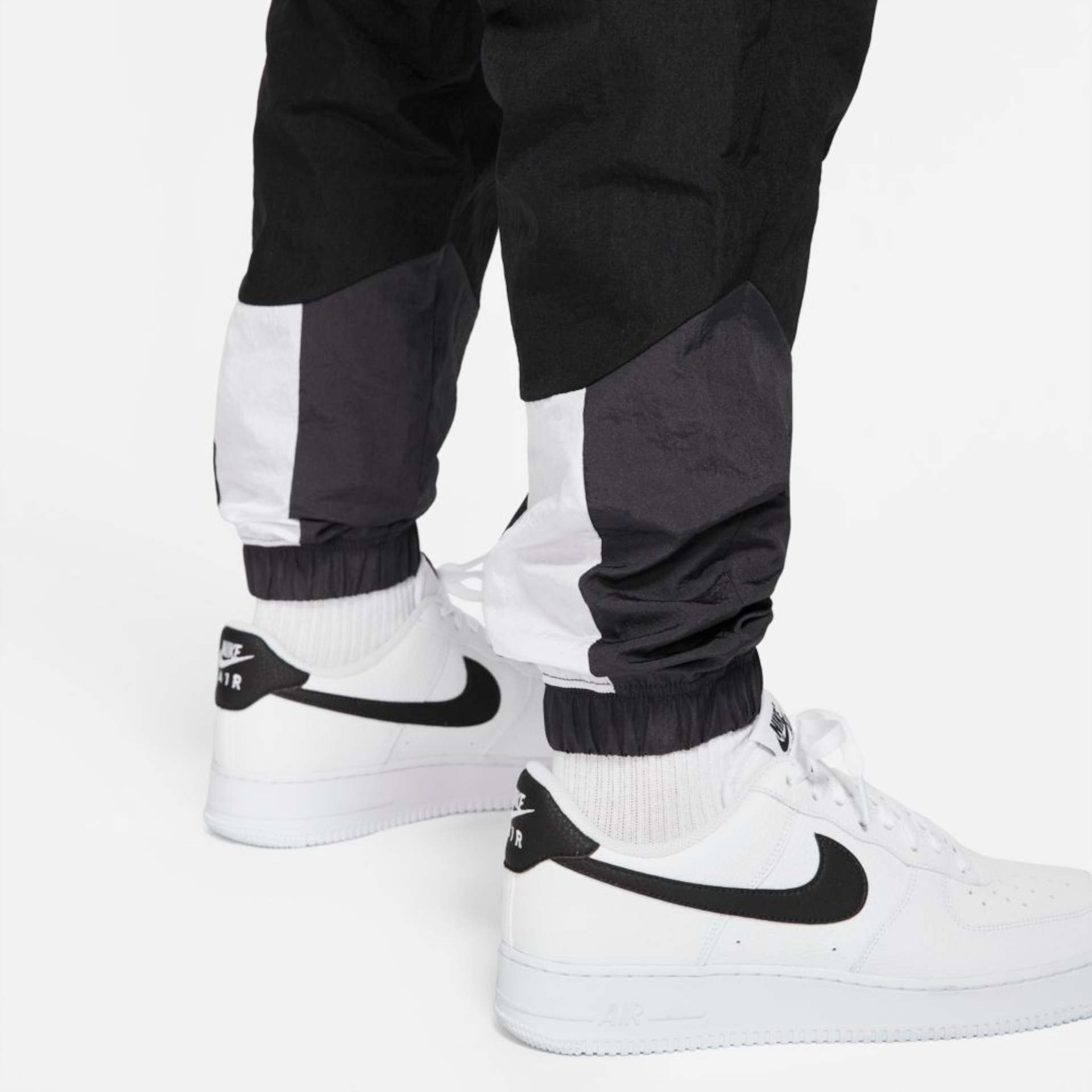 Calça Nike Sportswear Swoosh Masculina - Foto 5