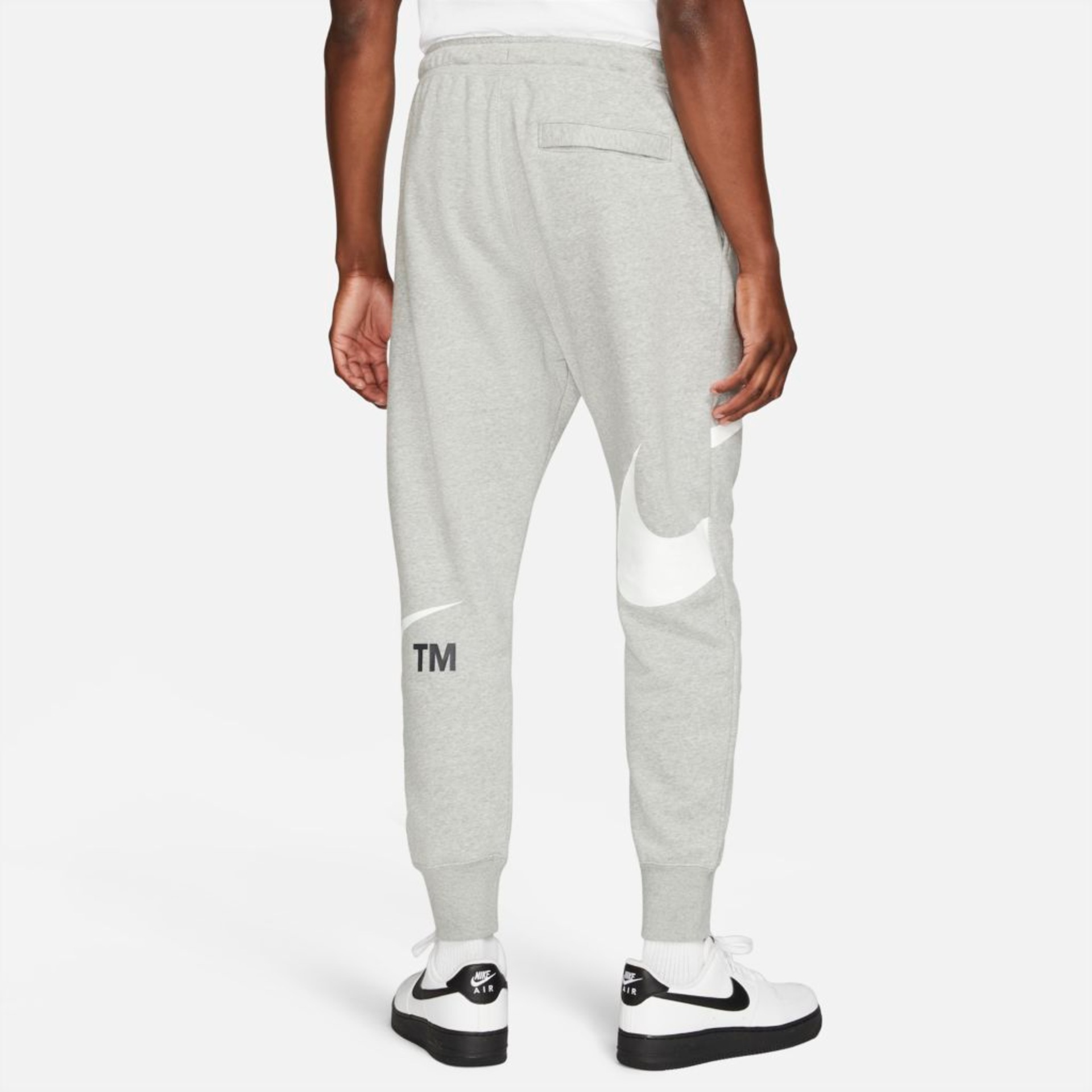 Calça Nike Sportswear Swoosh Masculina - Foto 2