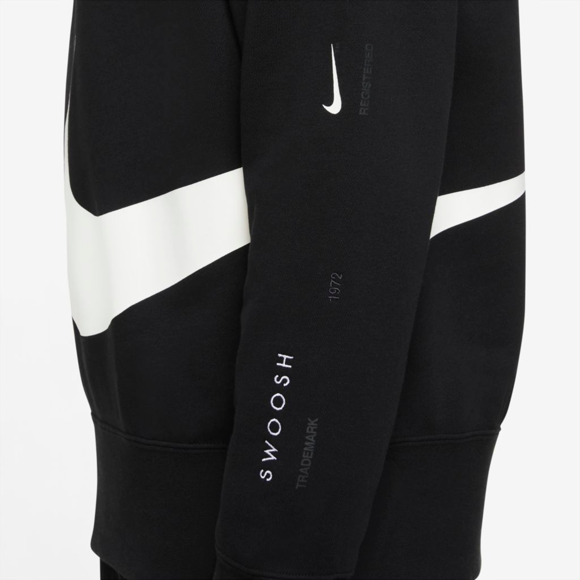 Blusão Nike Sportswear Swoosh Masculino - Foto 3